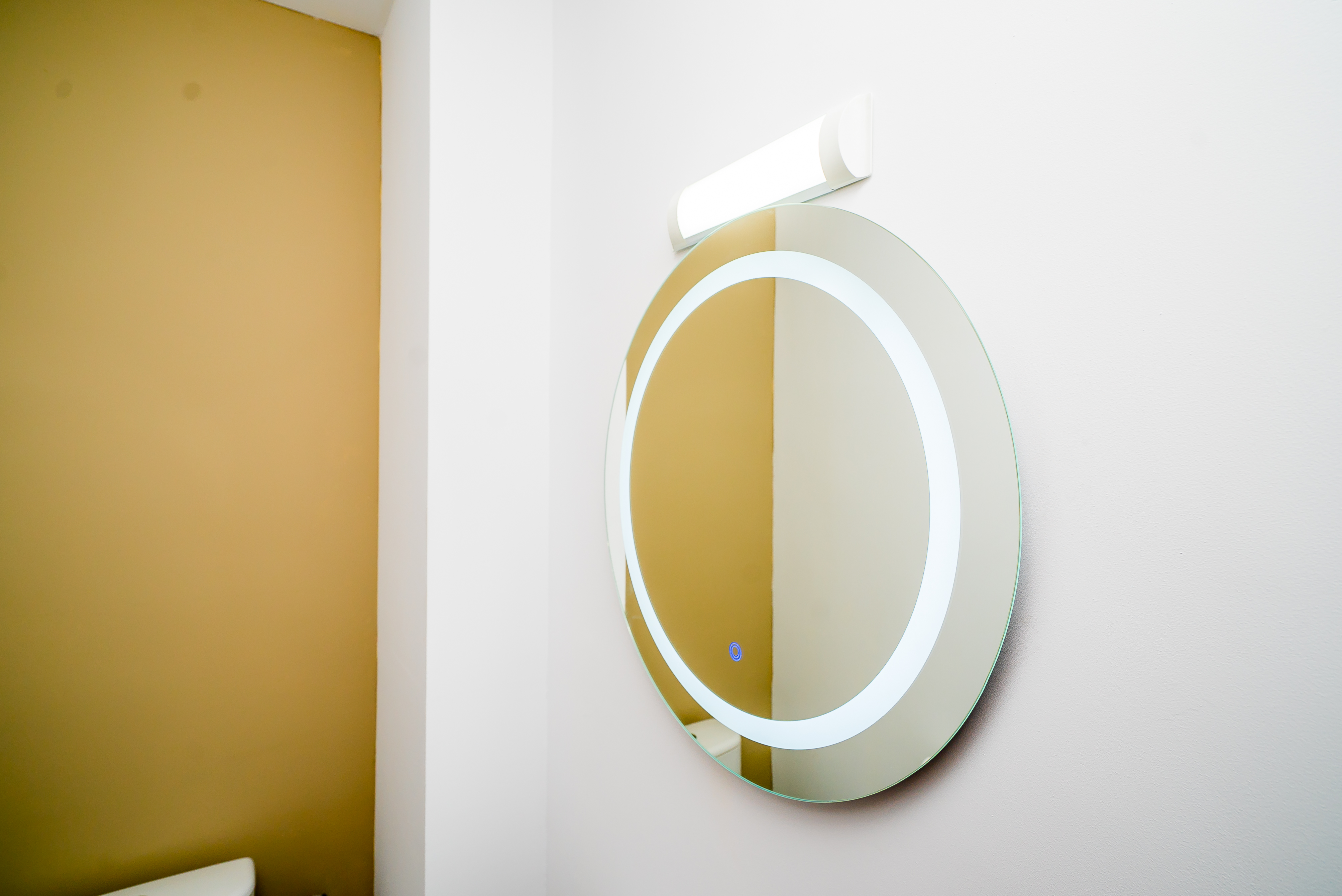 Apartment One Bedroom One Bathroom