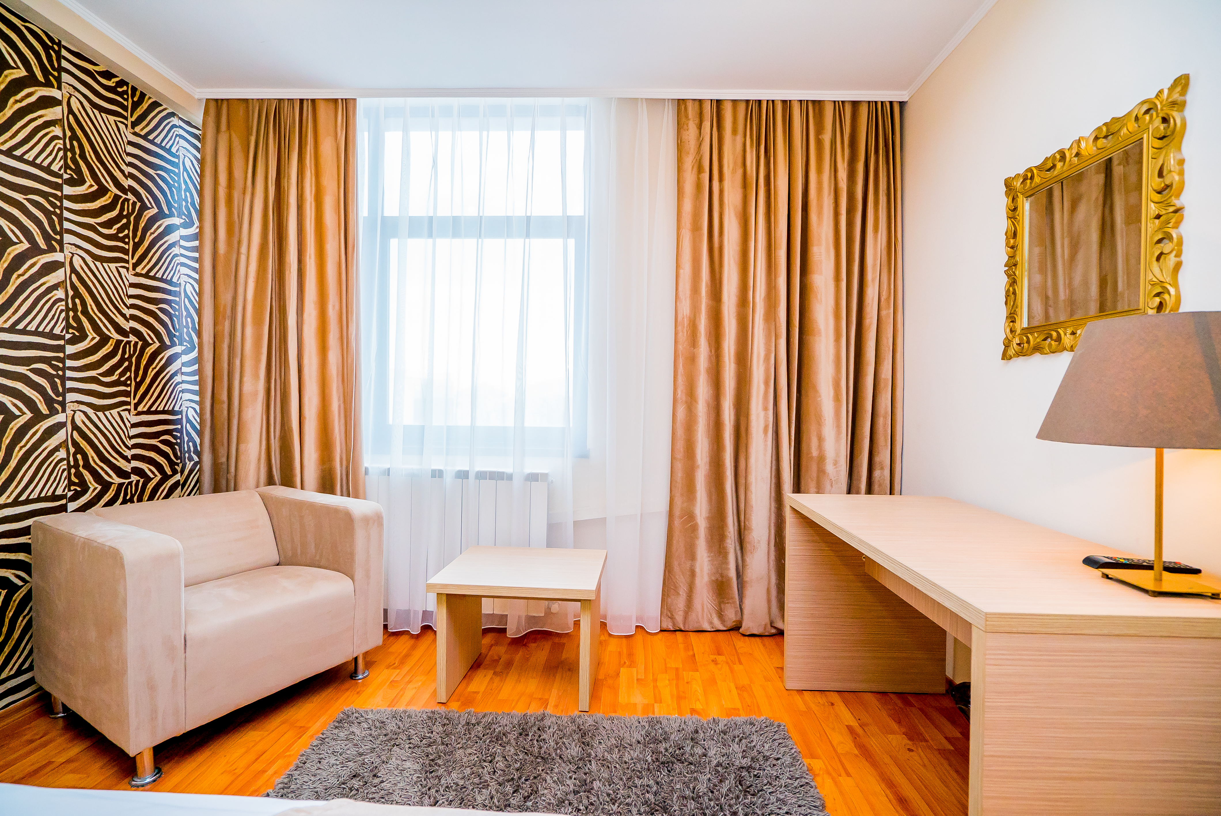 Apartment One Bedroom One Bathroom