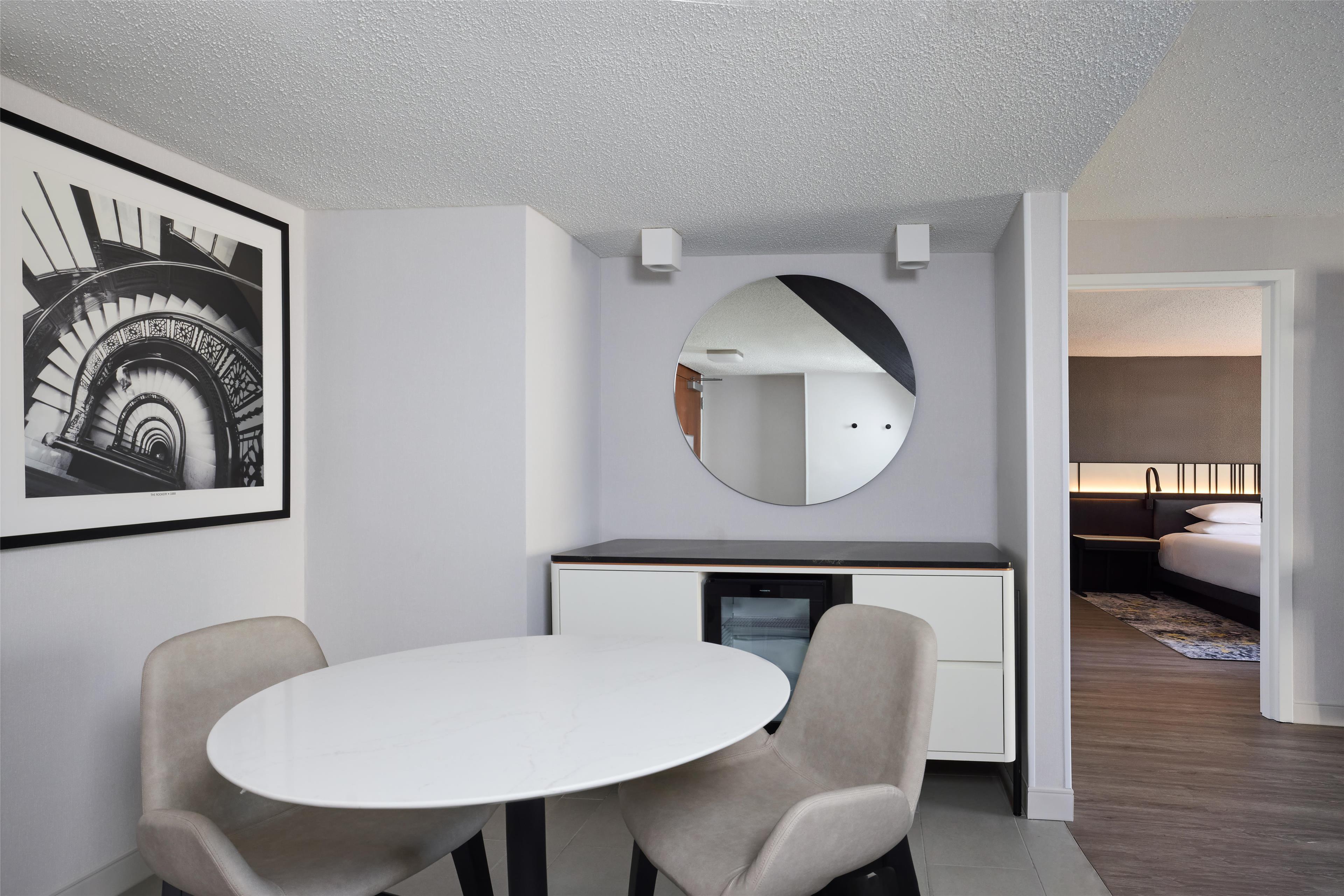 Junior Suite River View