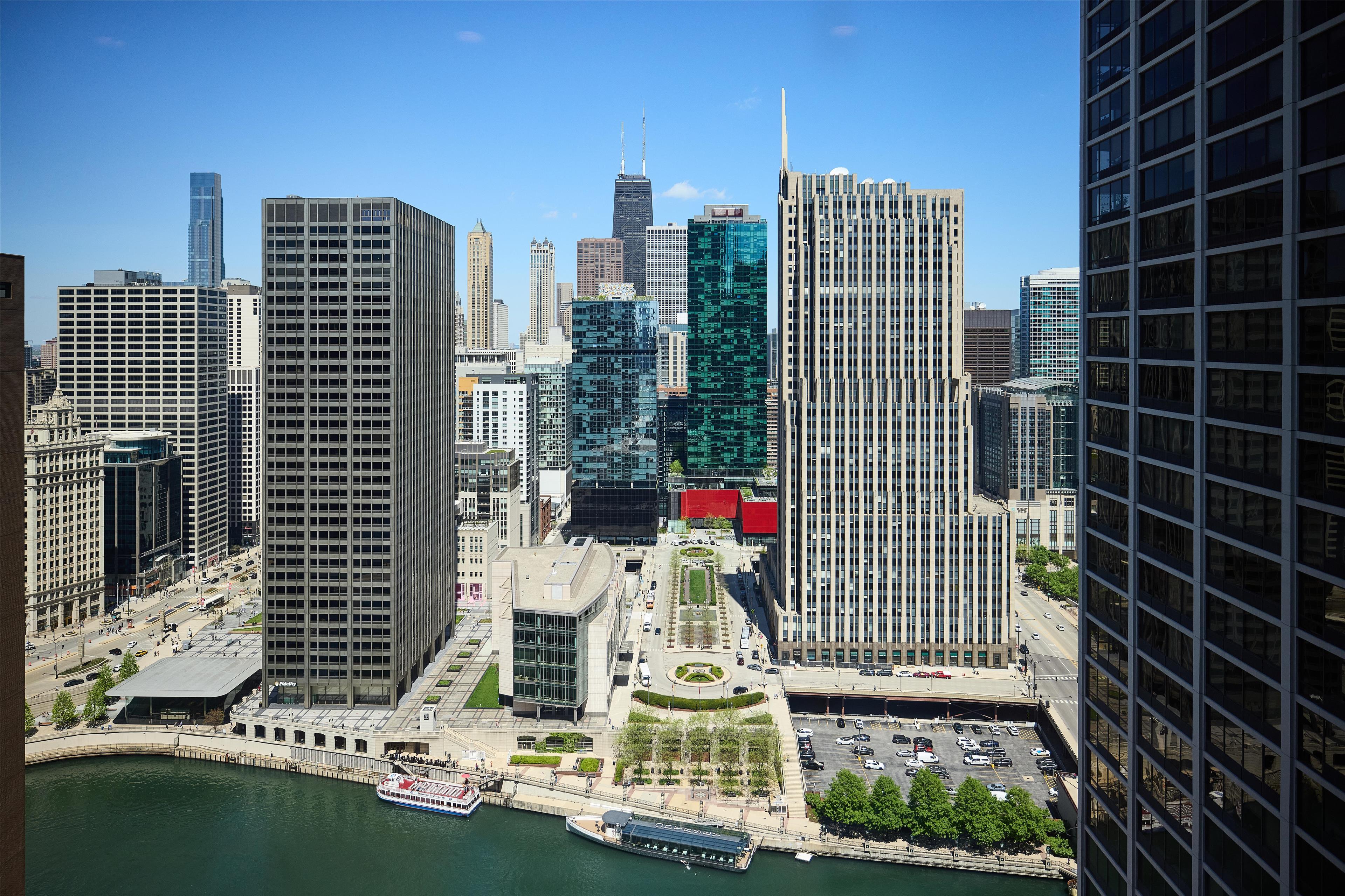 Junior Suite River View