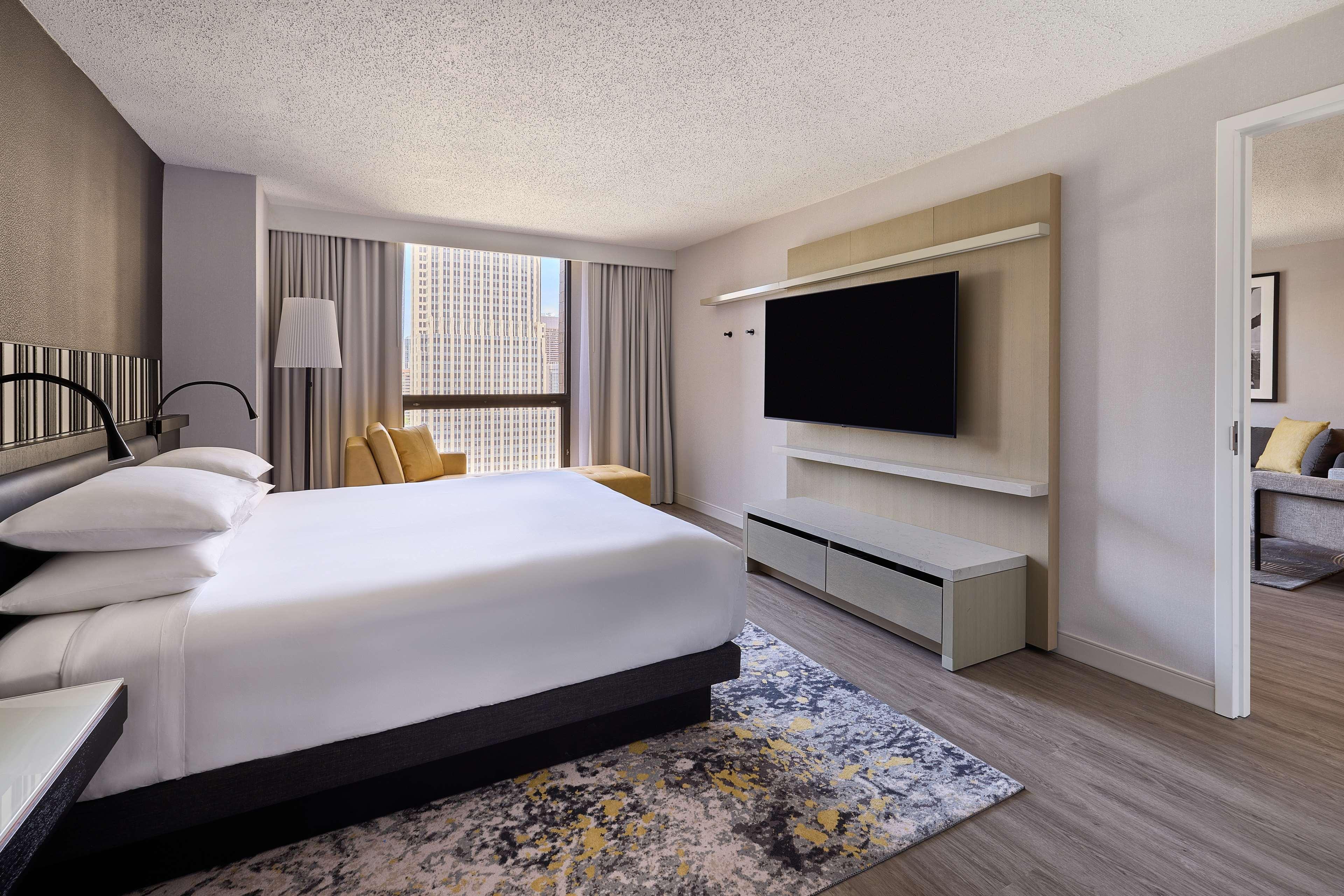 Junior Suite River View