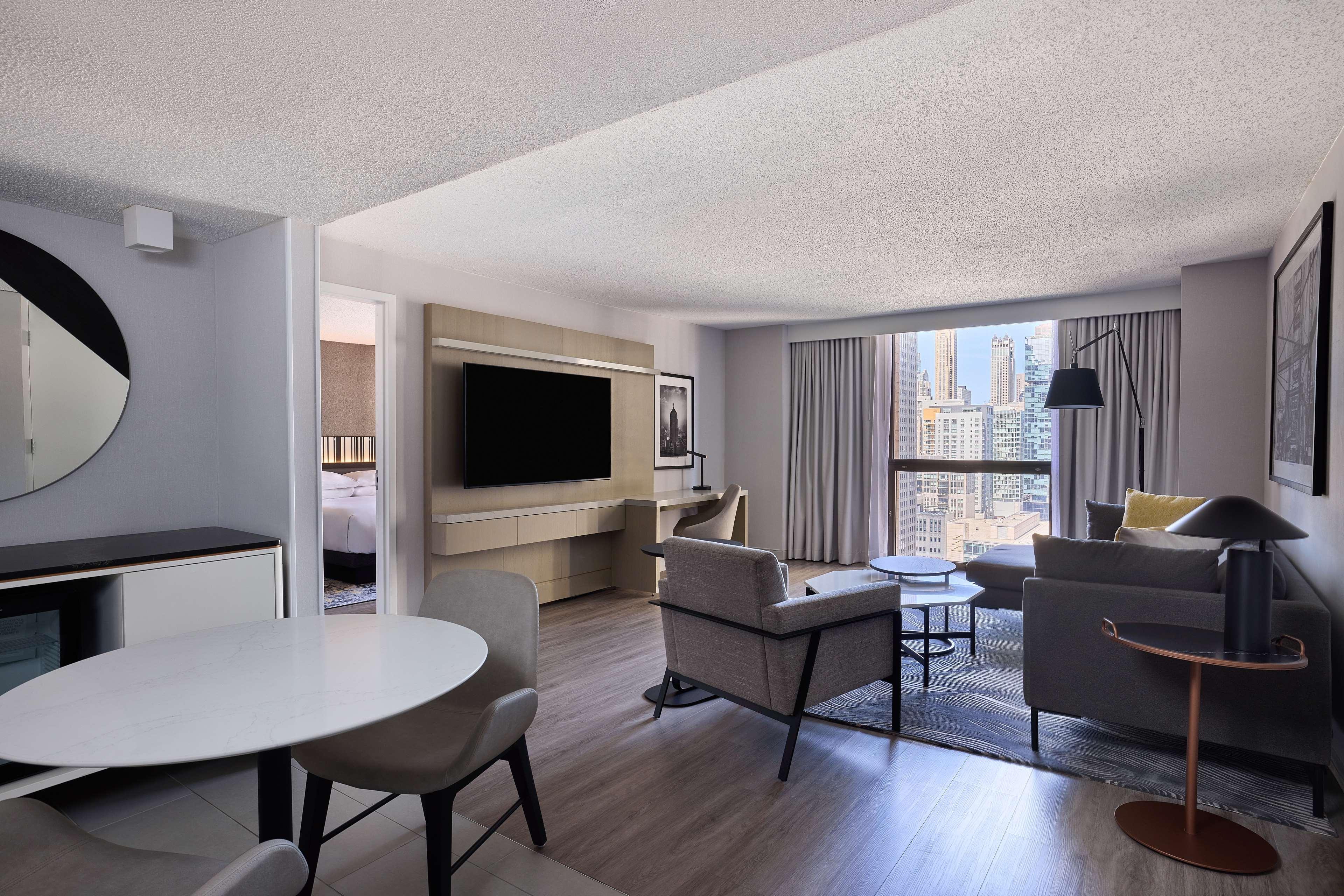 Junior Suite River View