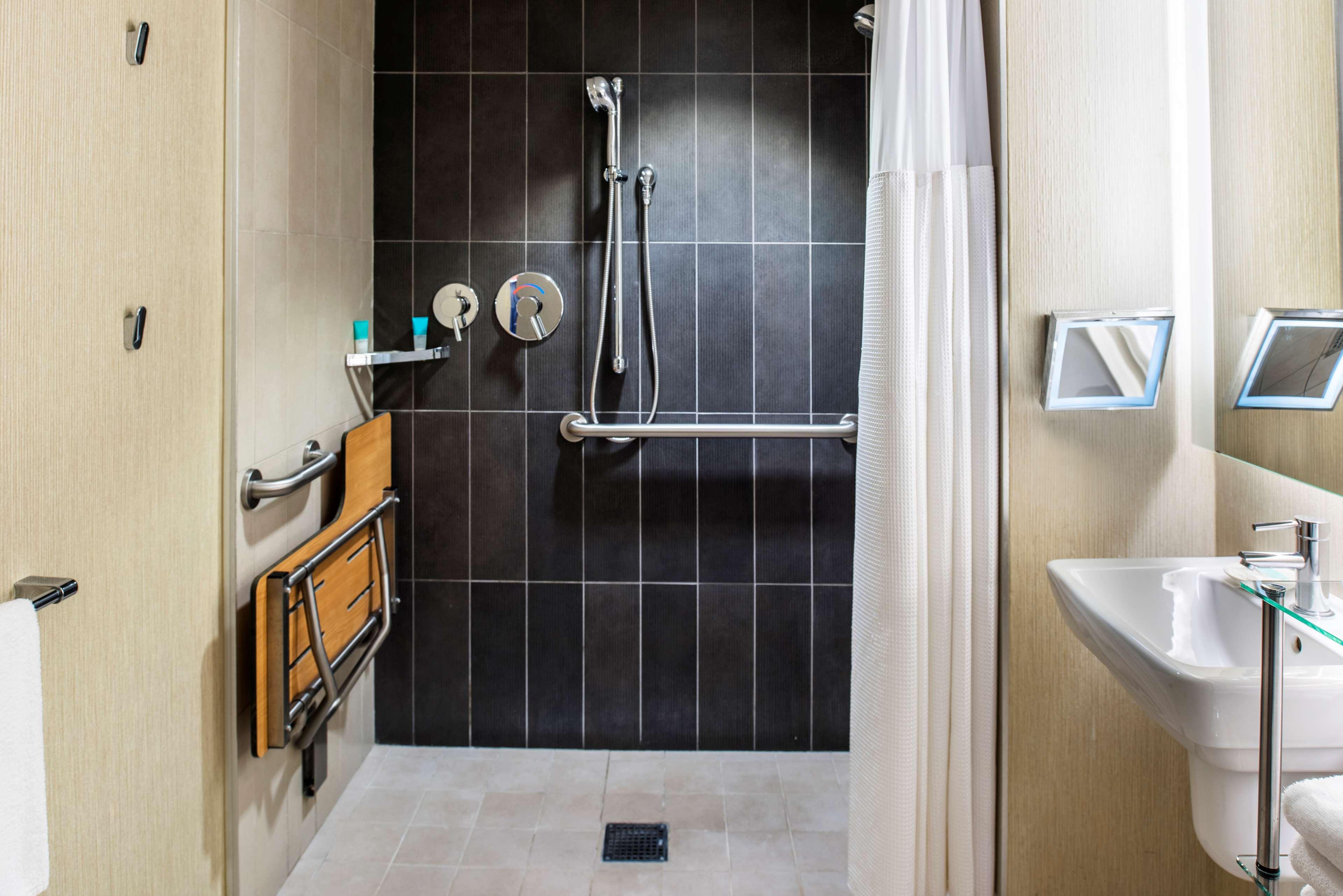 Double Two Queen Beds