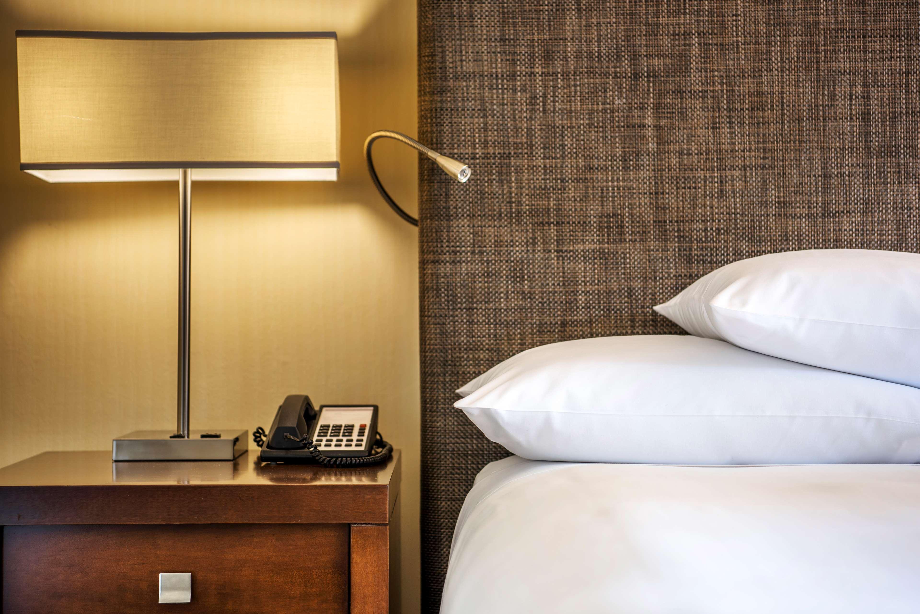 Double Queen Size Bed