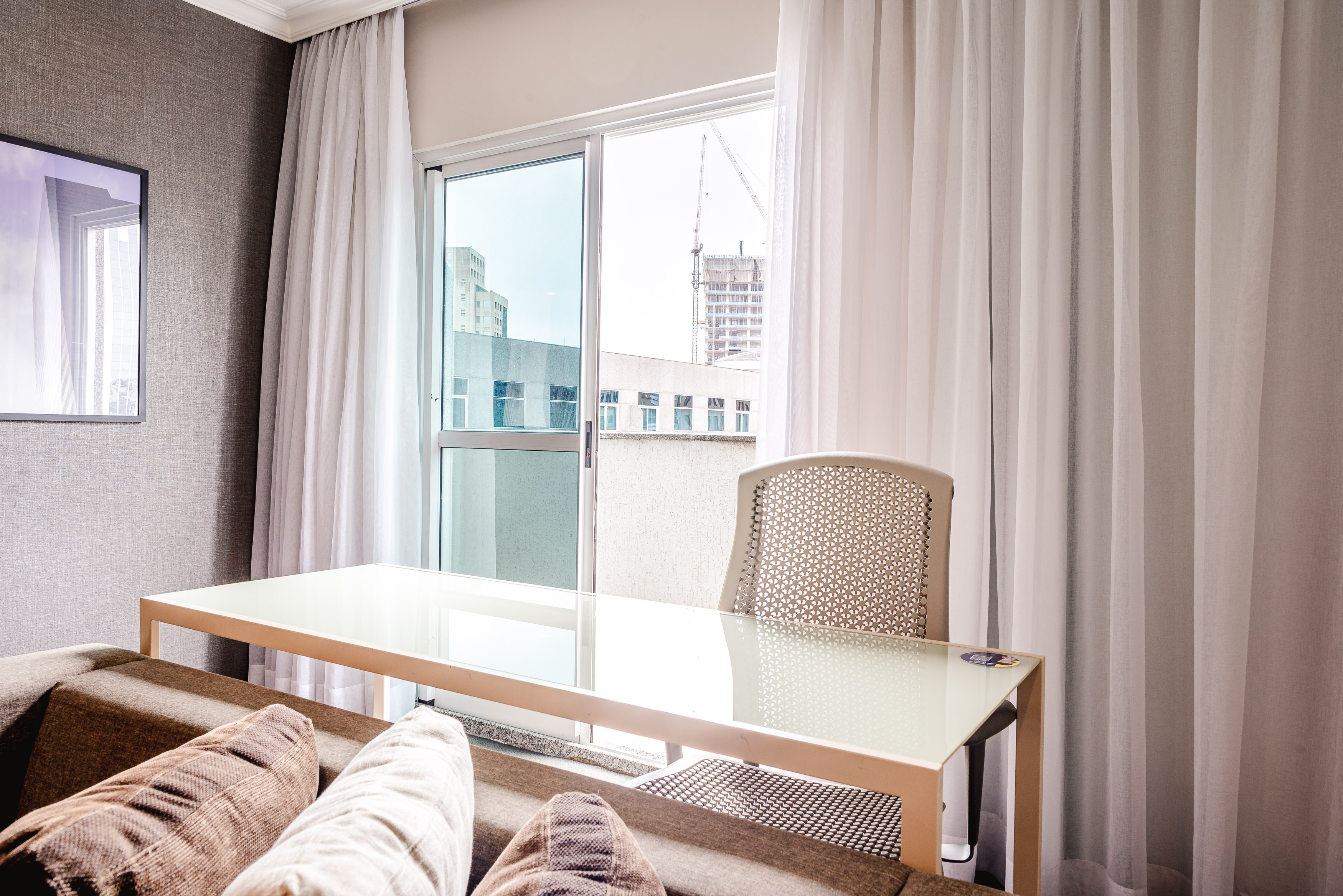 Junior Suite Capacity 1