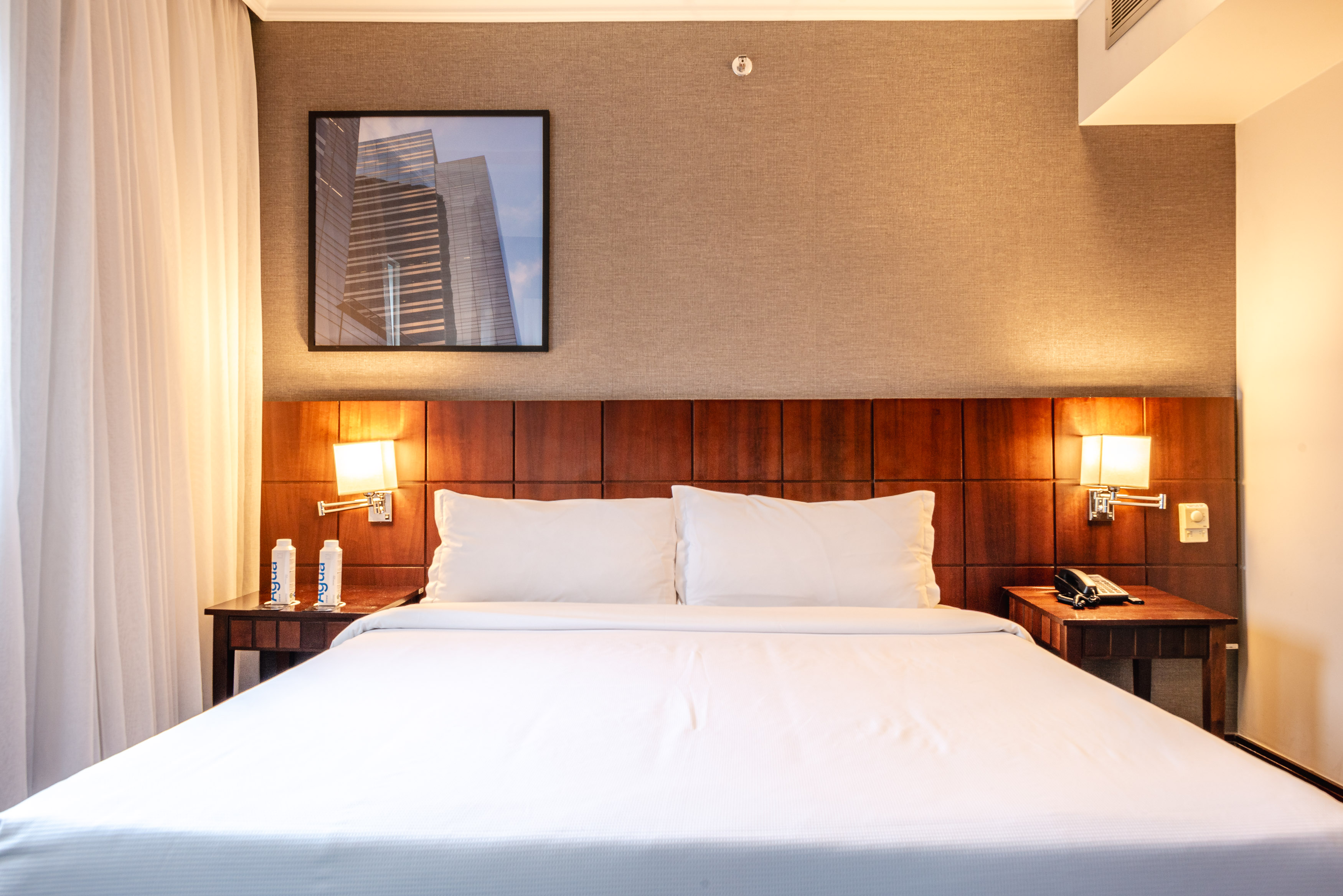 Junior Suite Capacity 1