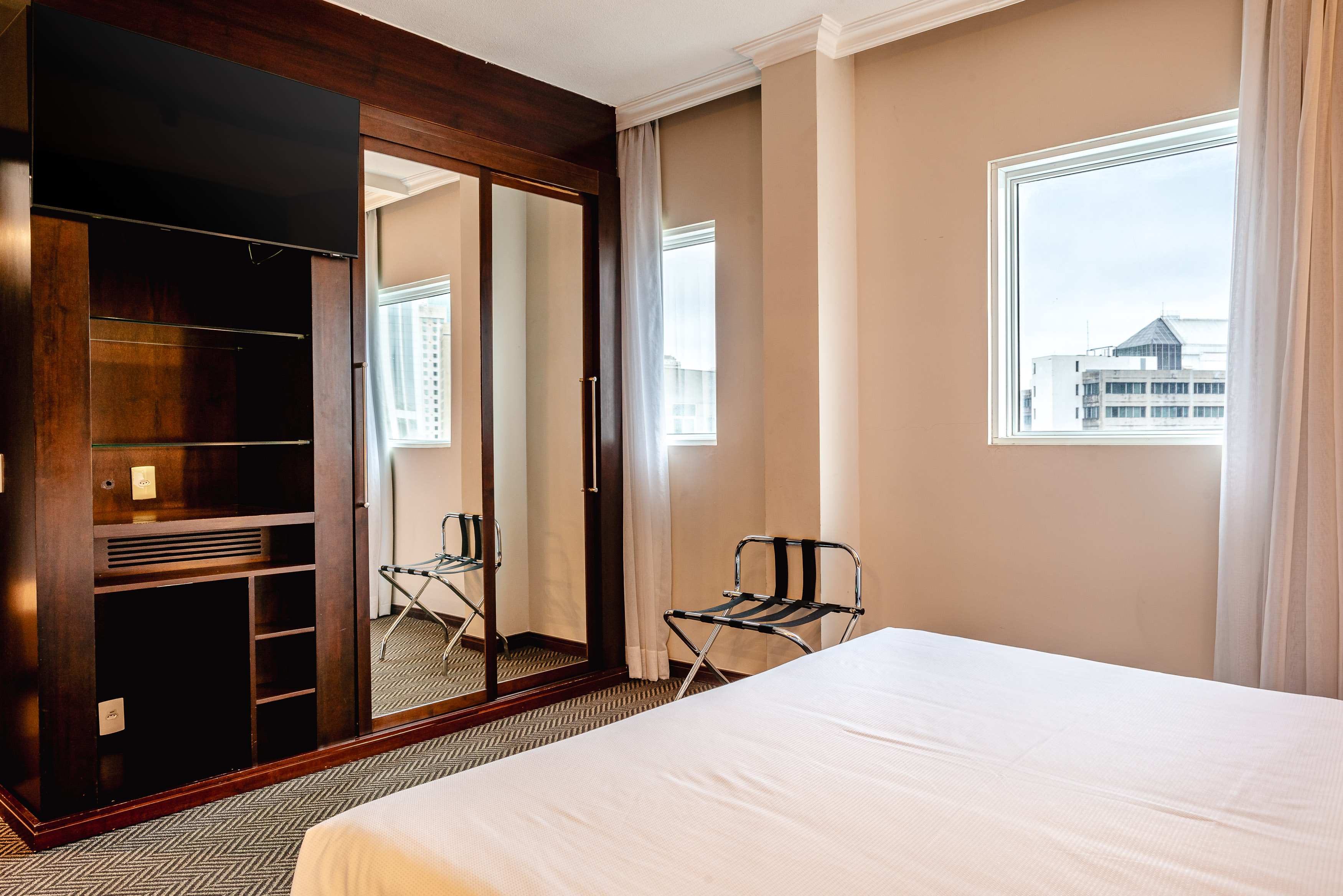 Junior Suite Capacity 1