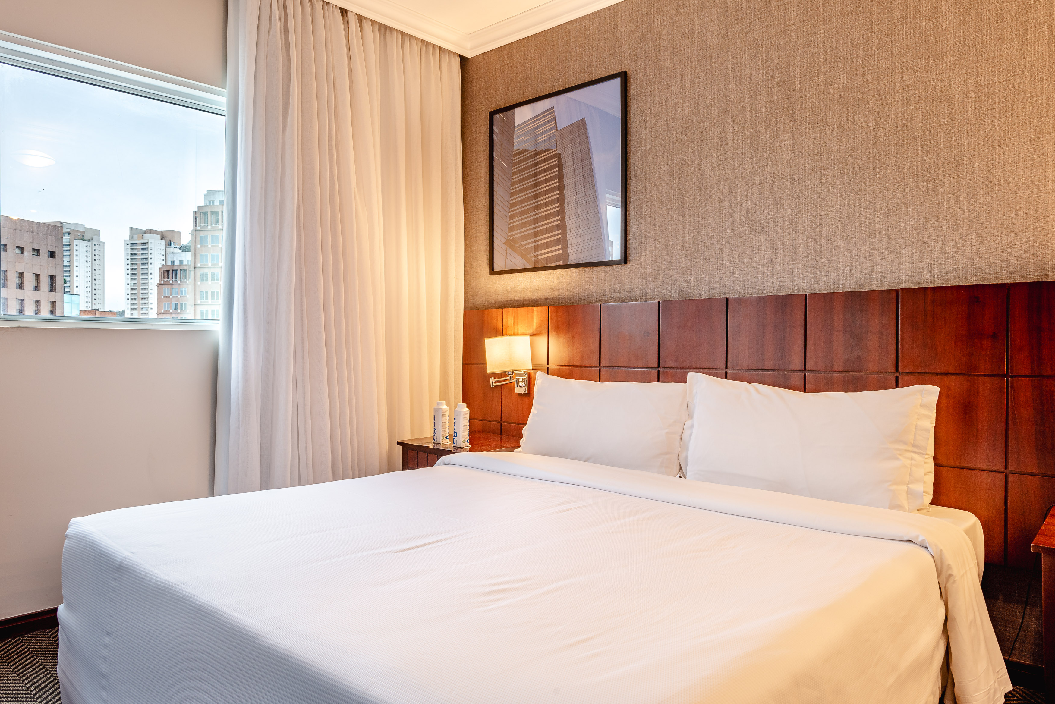 Junior Suite Capacity 1