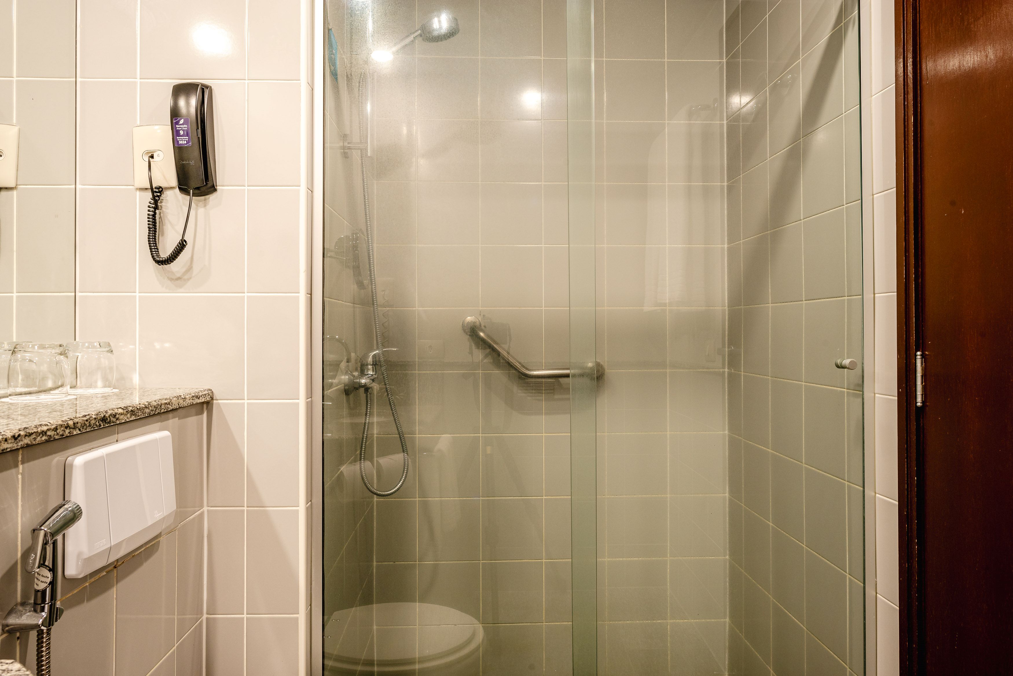 Junior Suite Capacity 1