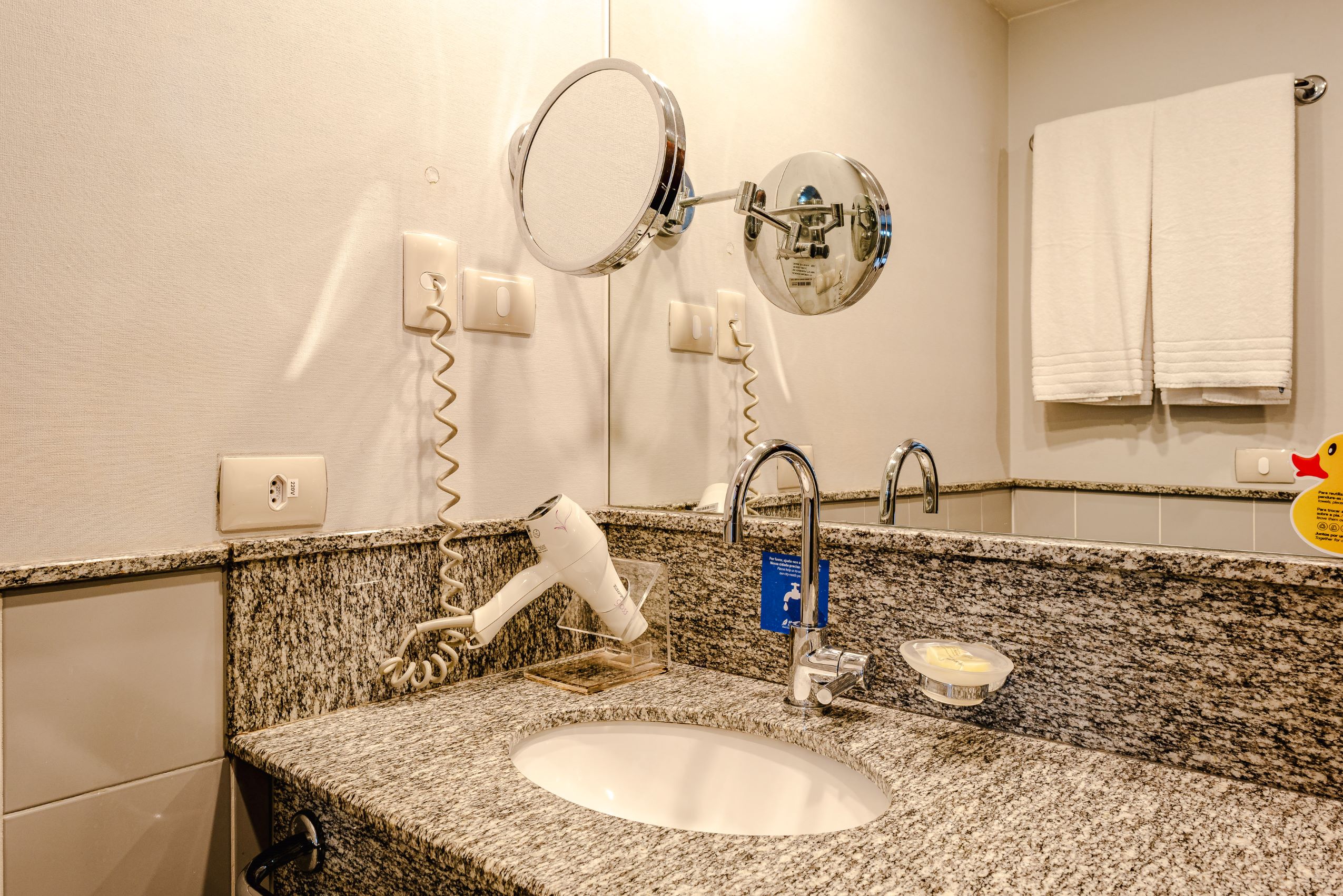 Junior Suite Capacity 1