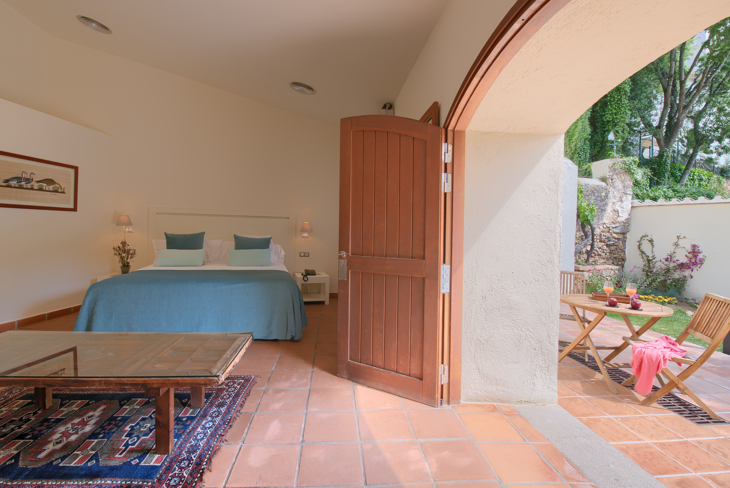 Junior Suite Standard