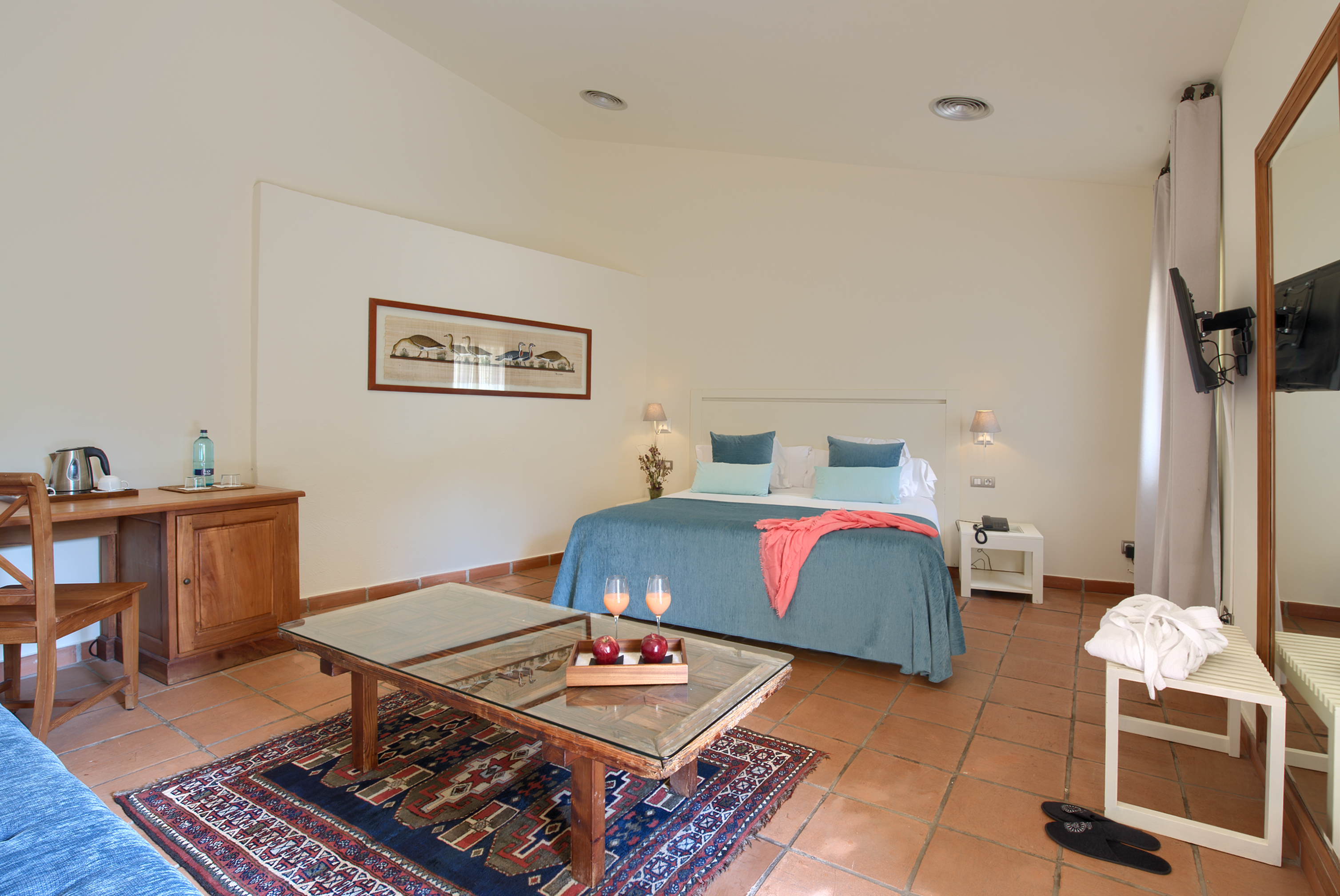 Junior Suite Standard