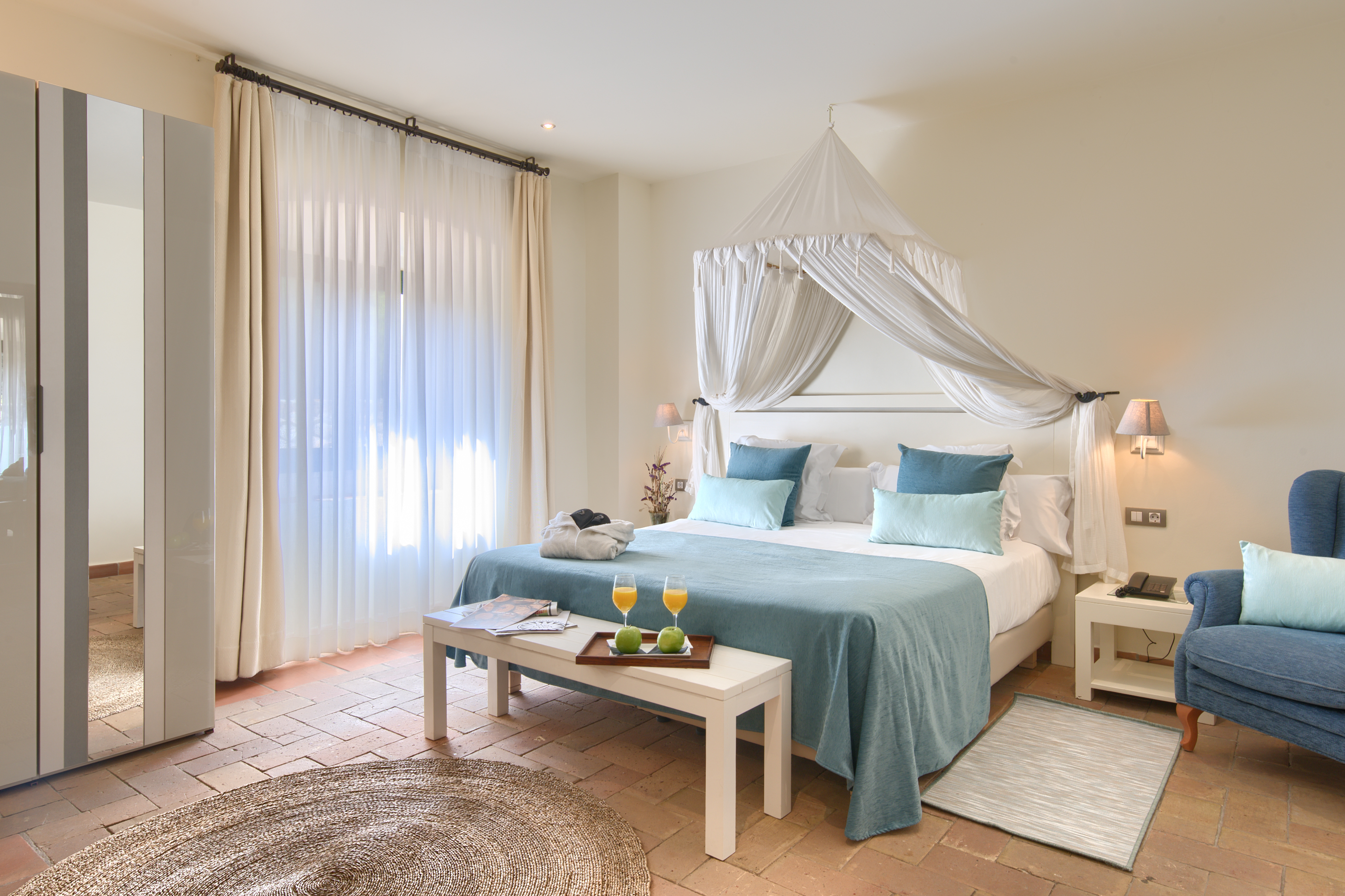 Junior Suite Standard