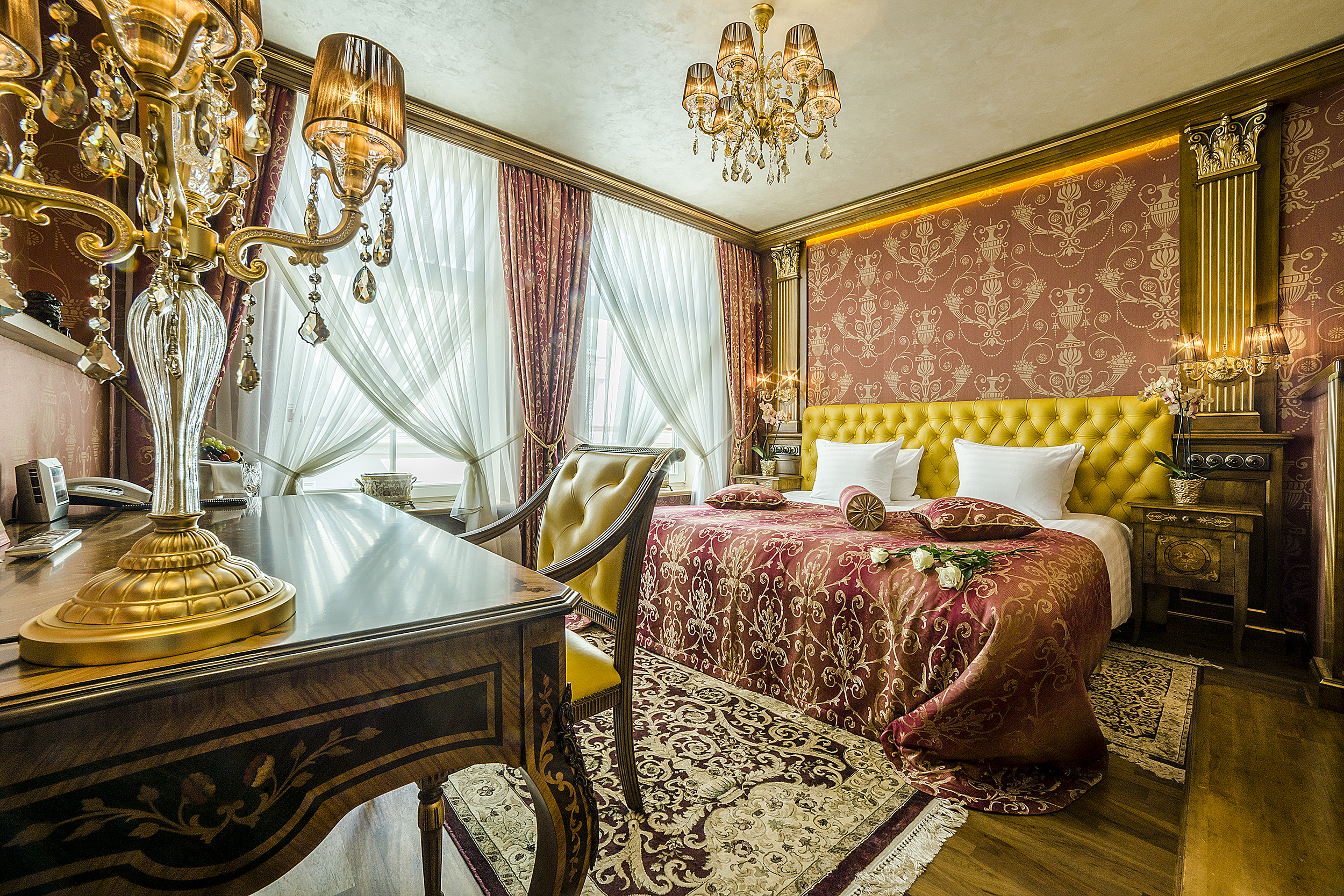 Suite Grand Deluxe