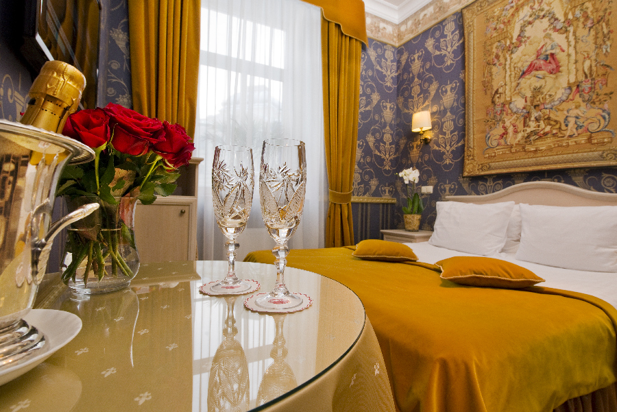 Double or Twin Comfort