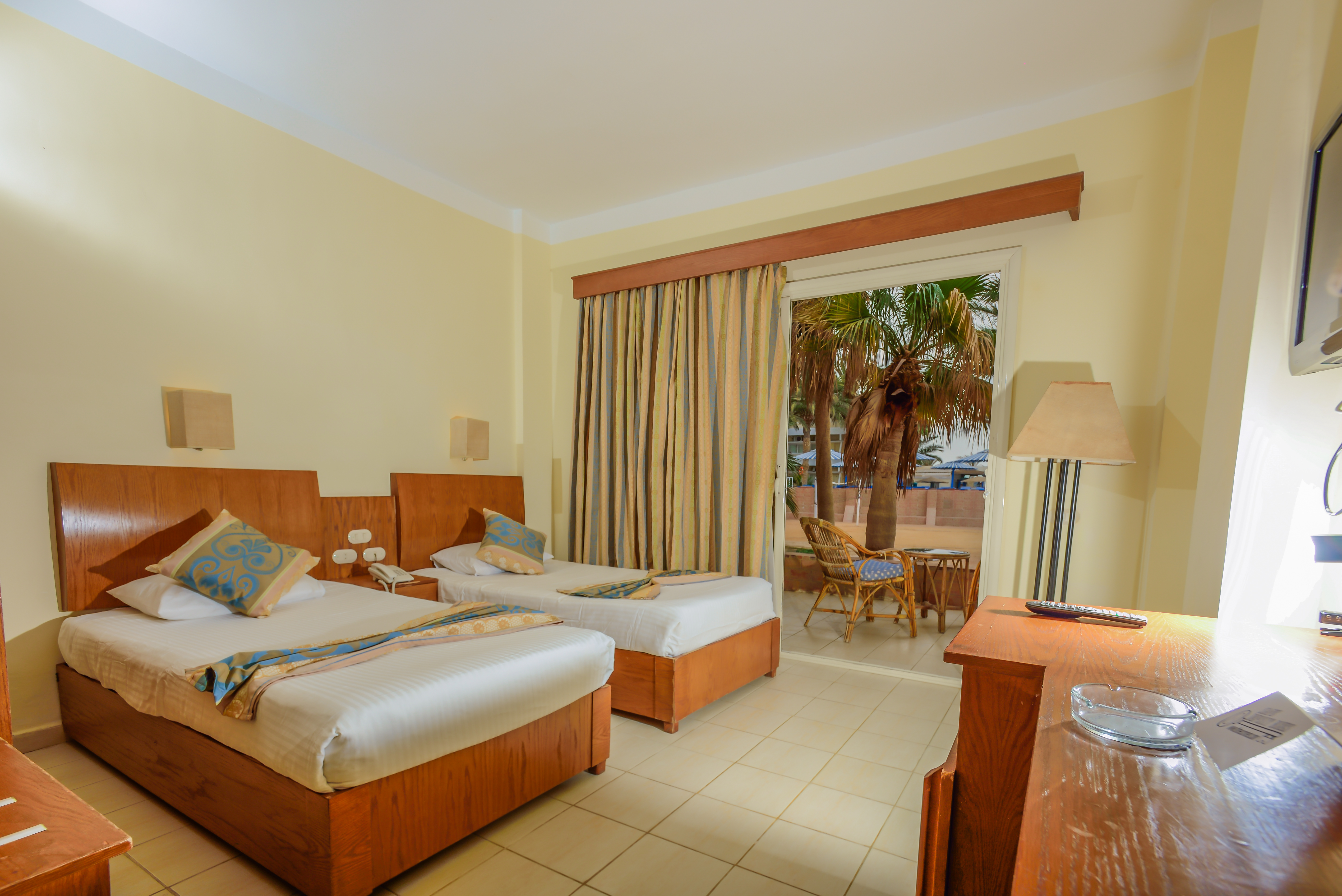 Family Room Standard