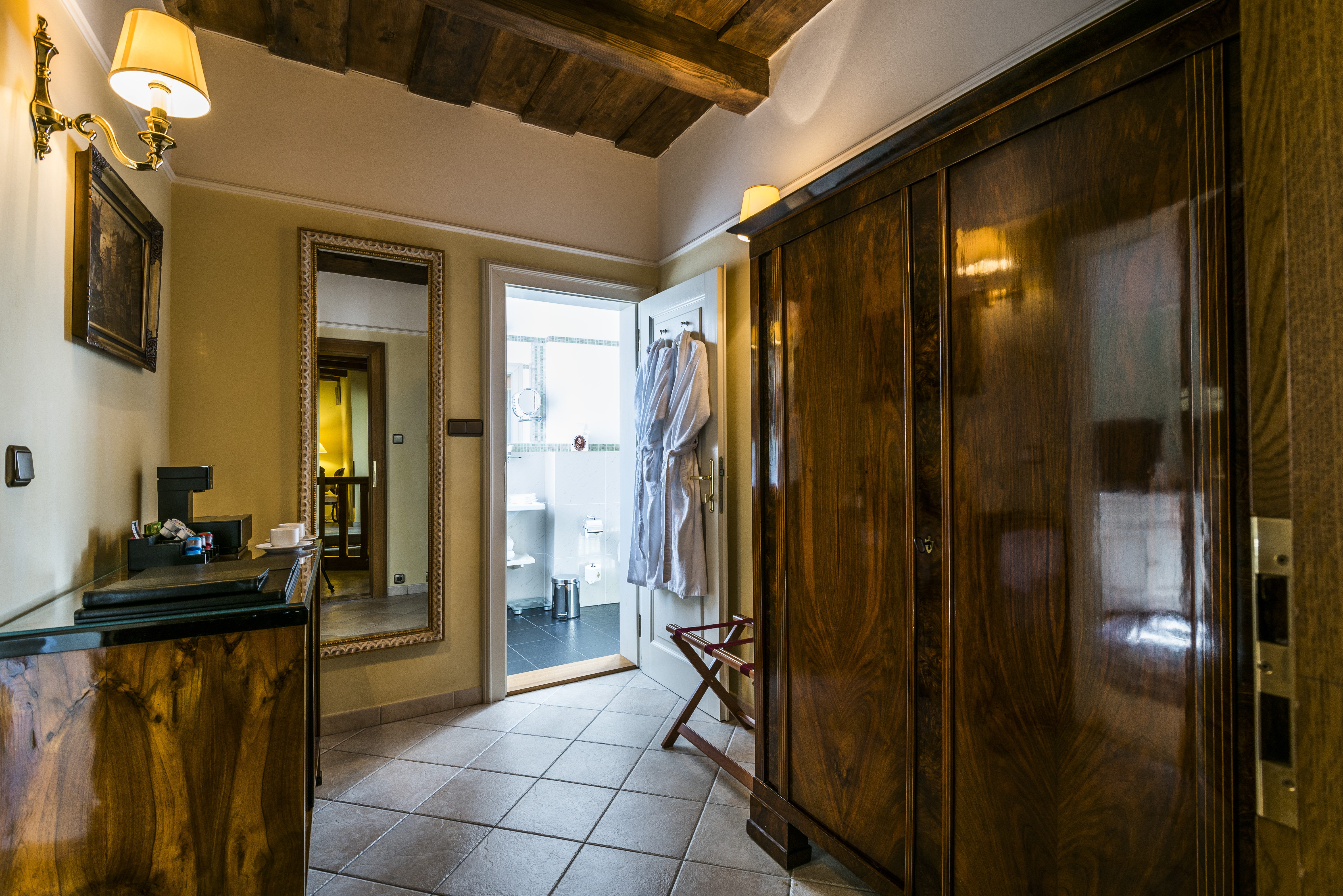 Double or Twin Superior