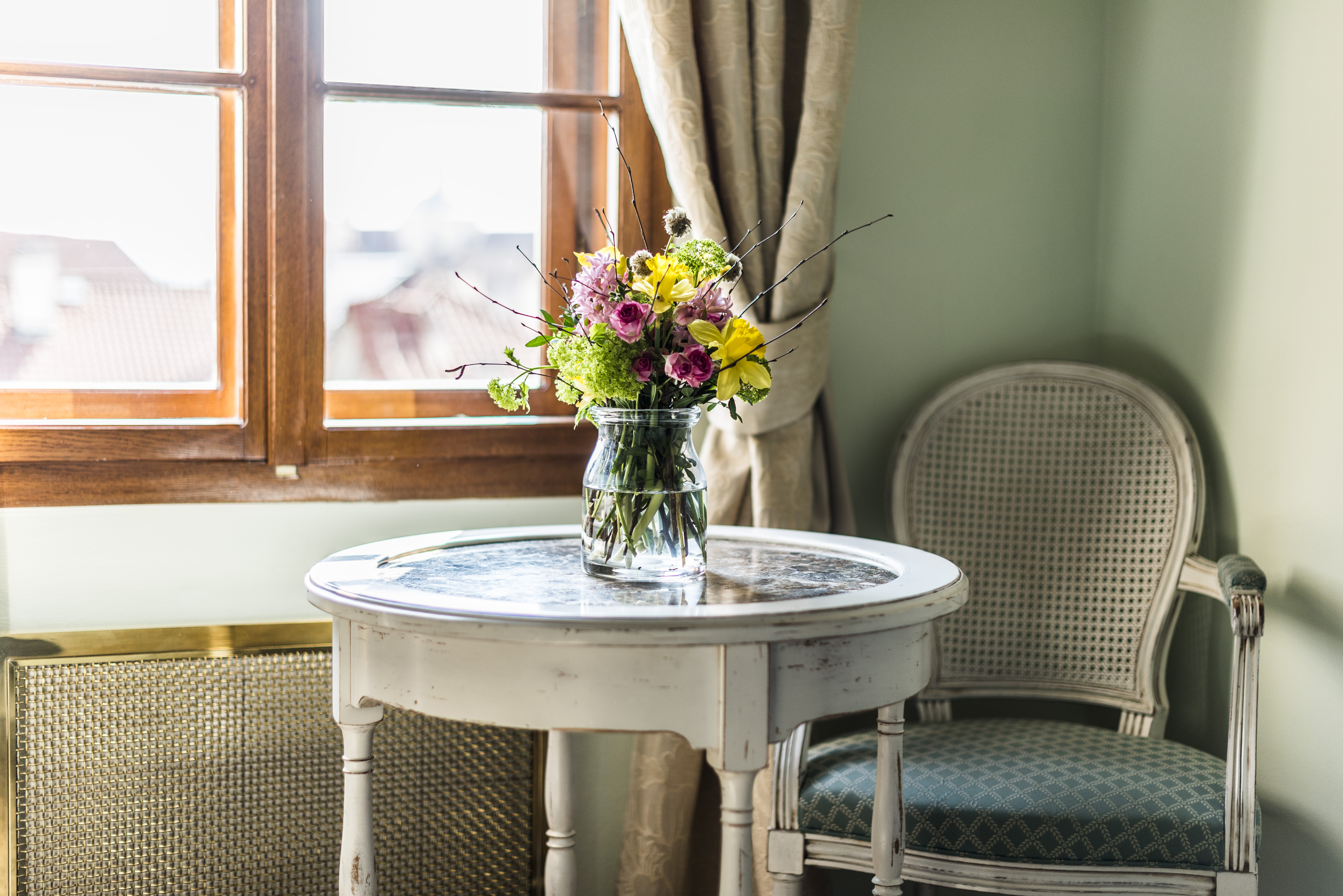 Double or Twin Superior