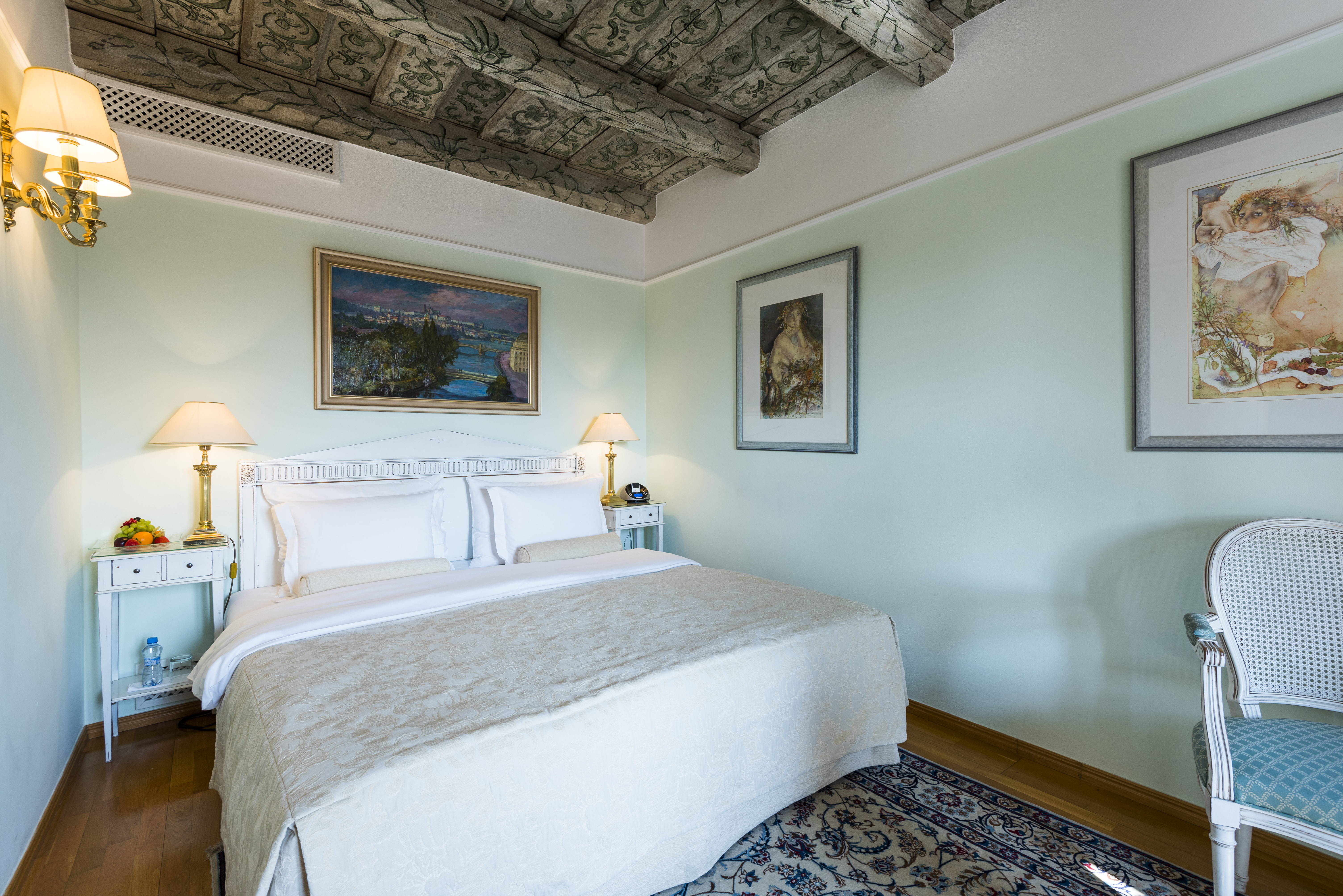 Double or Twin Superior