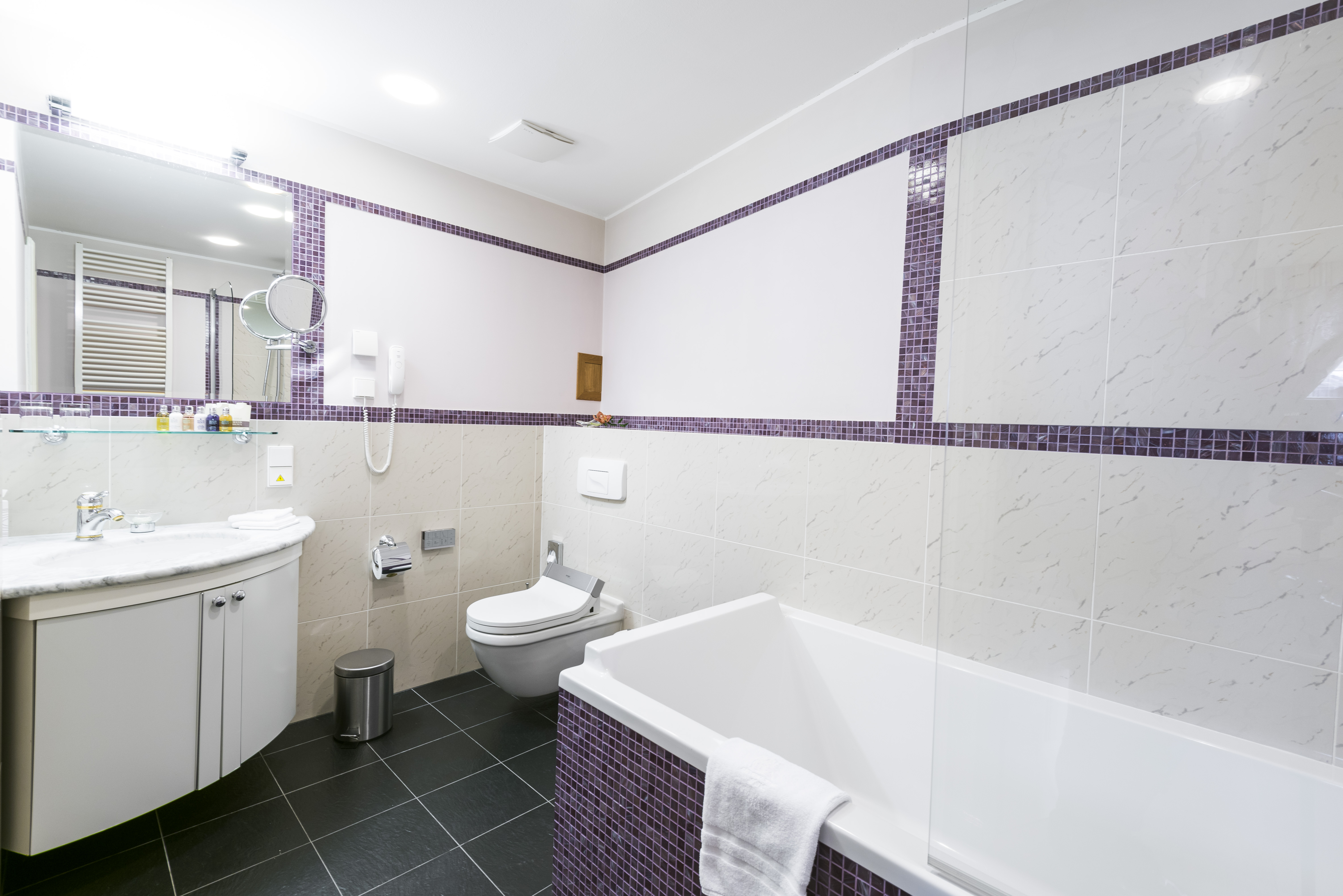 Double or Twin Superior