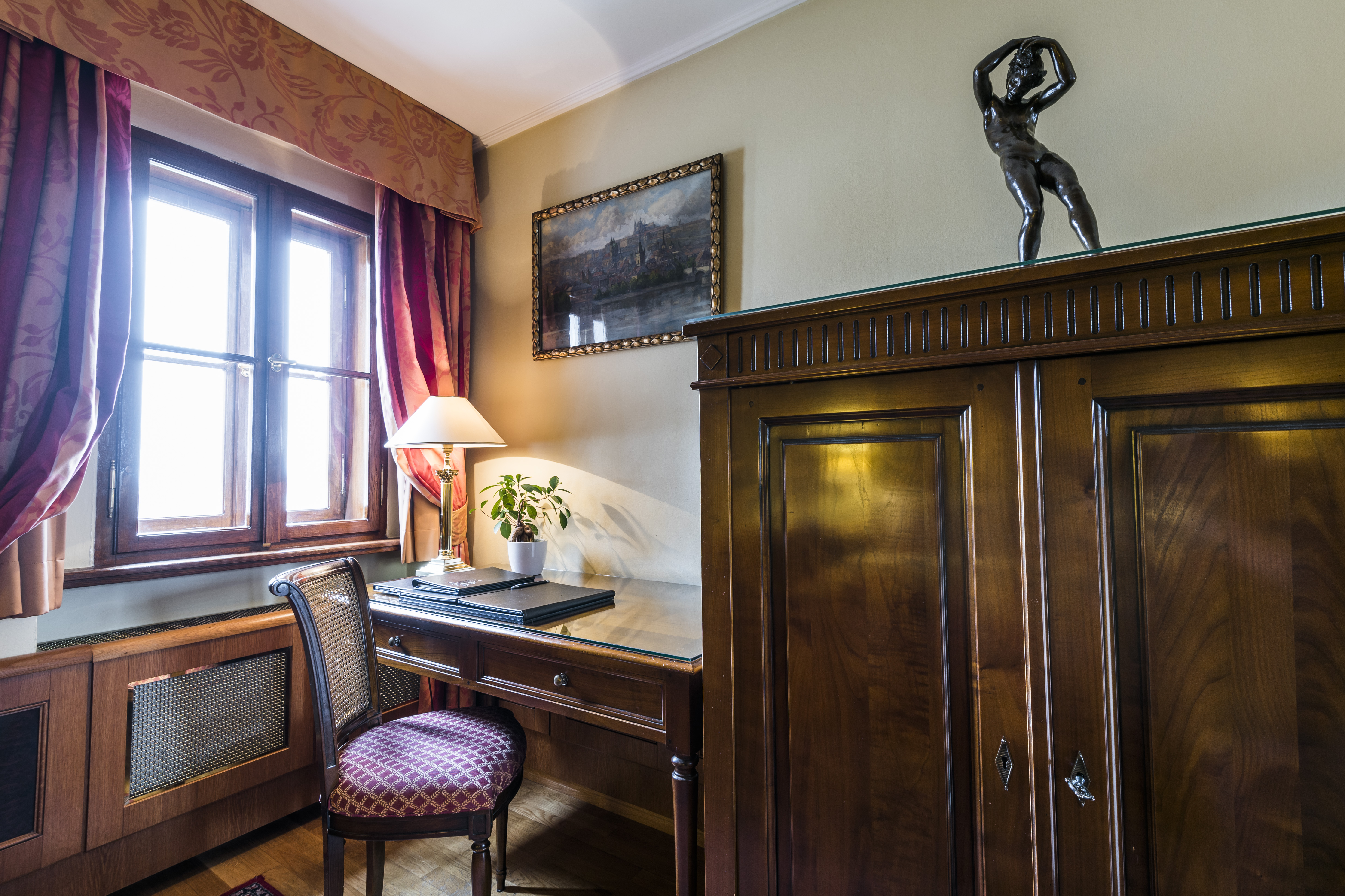 Double or Twin Superior