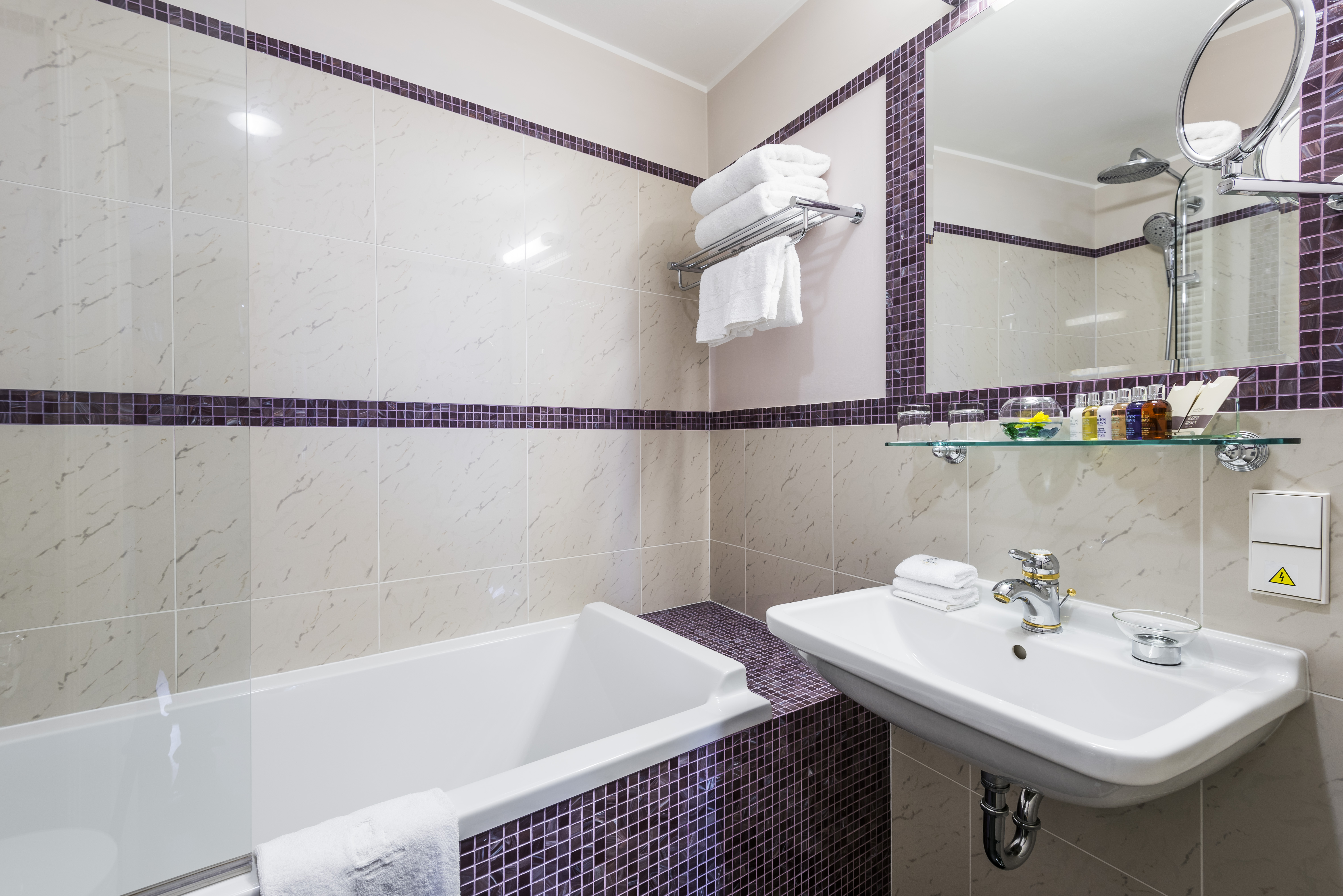 Double or Twin Superior