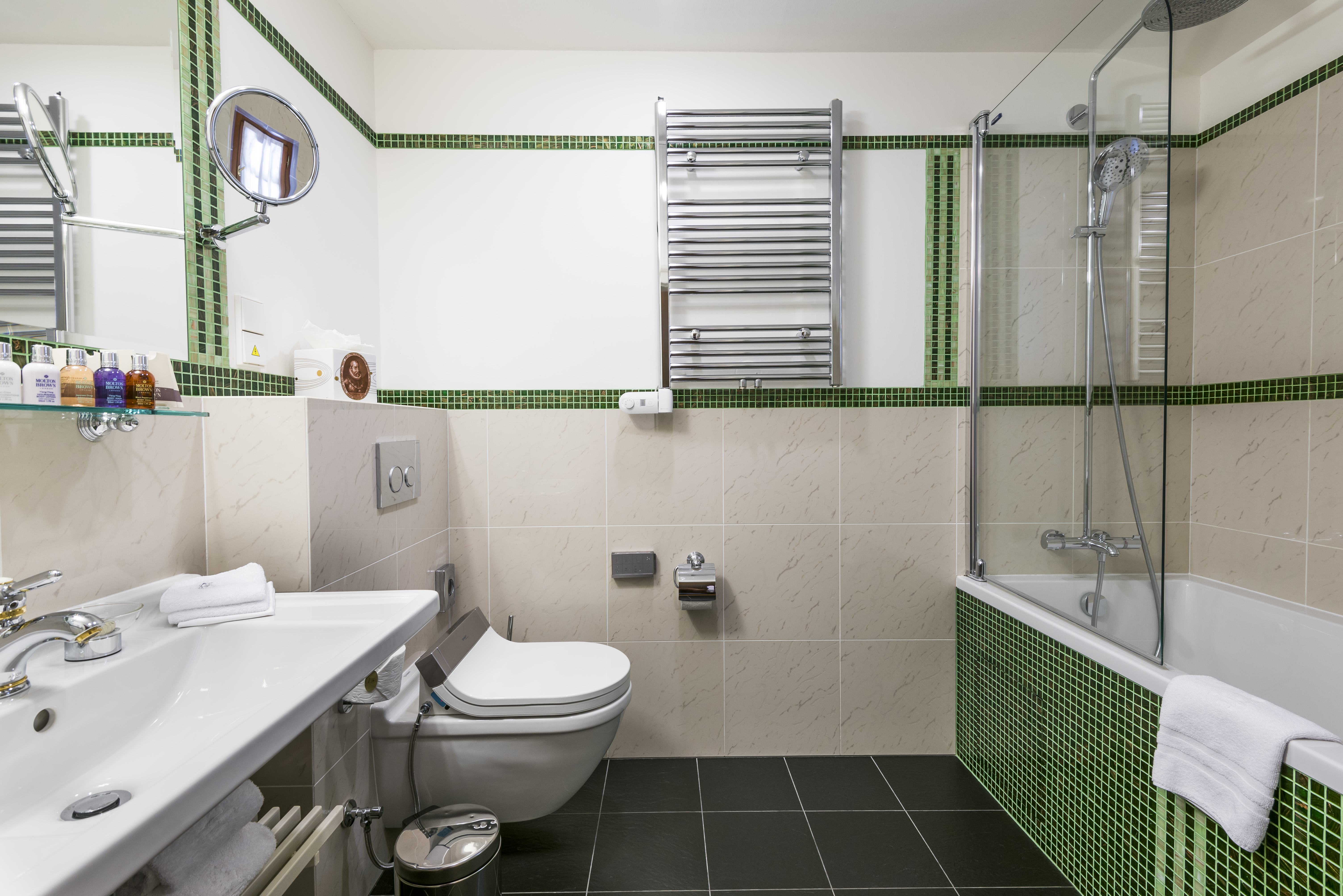 Double or Twin Superior