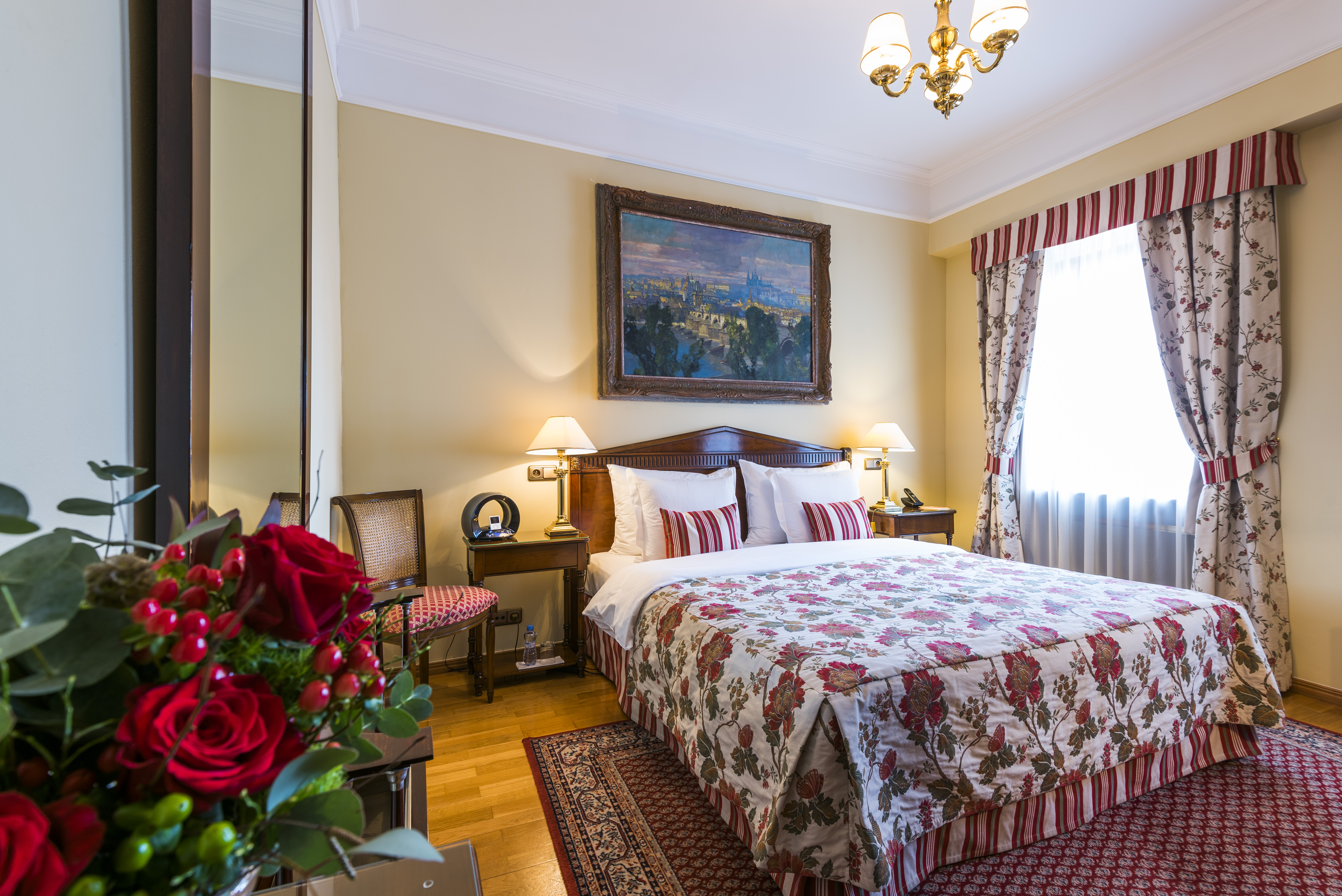 Double or Twin Superior