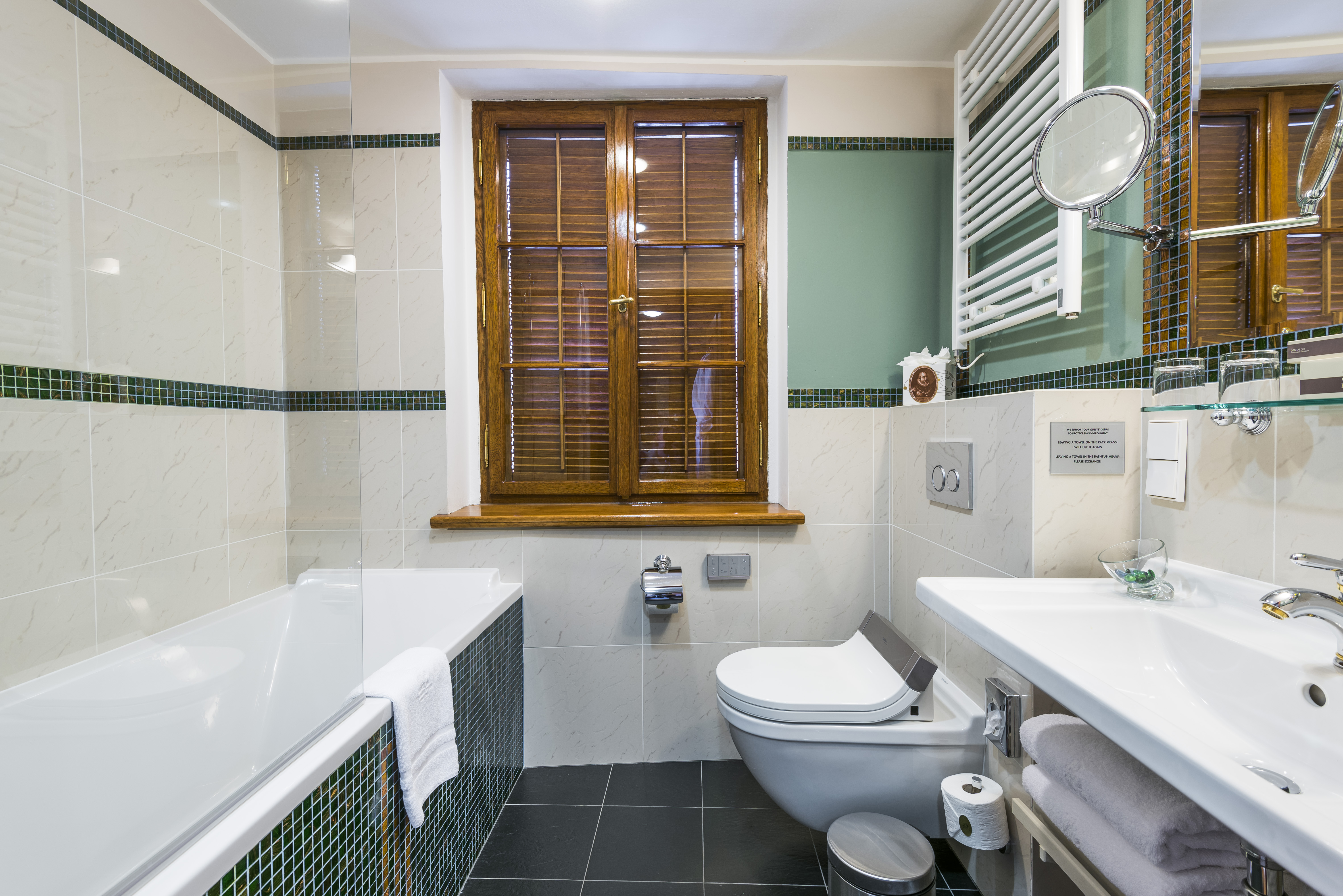 Double or Twin Grand