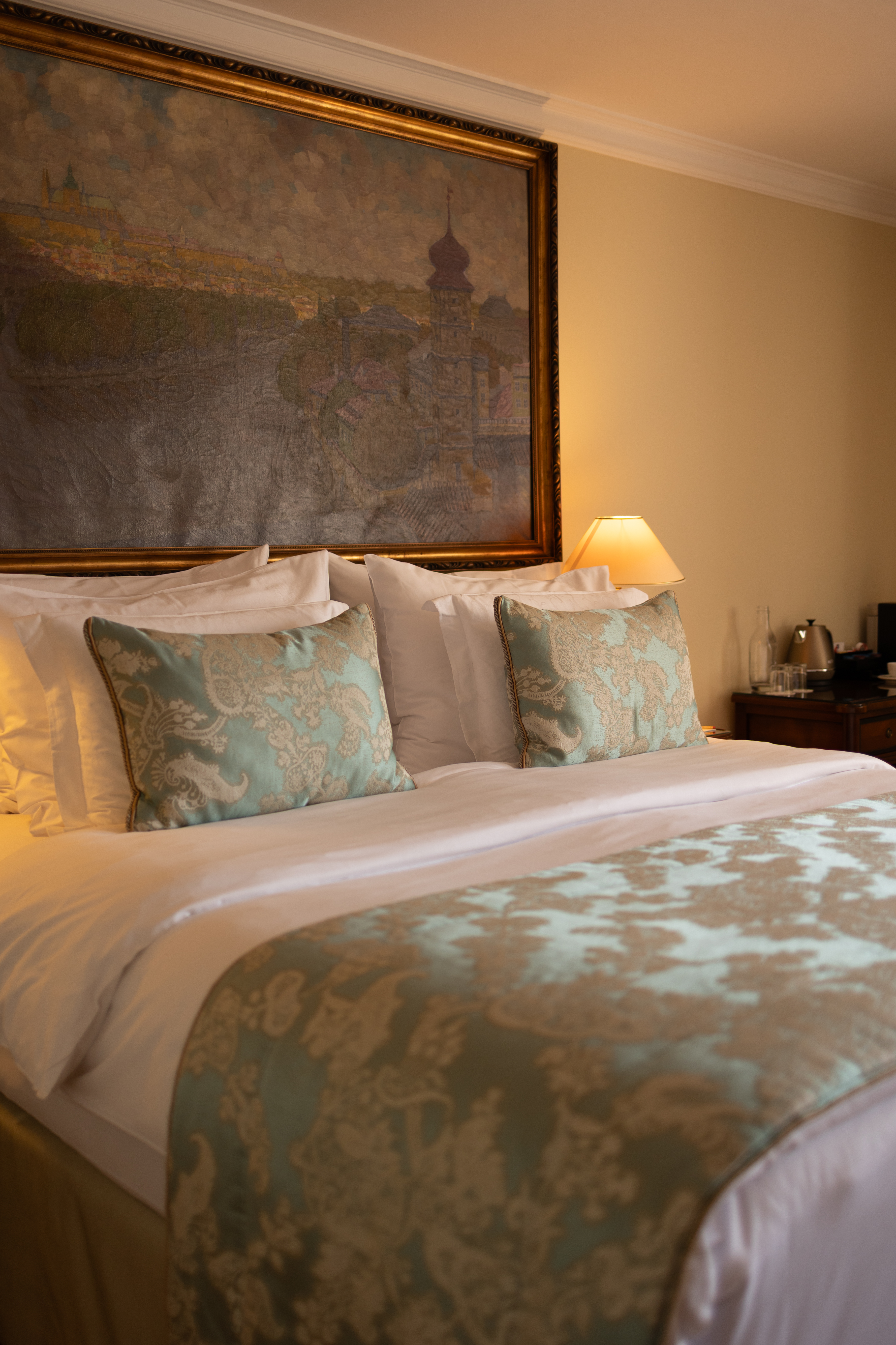 Double or Twin Grand