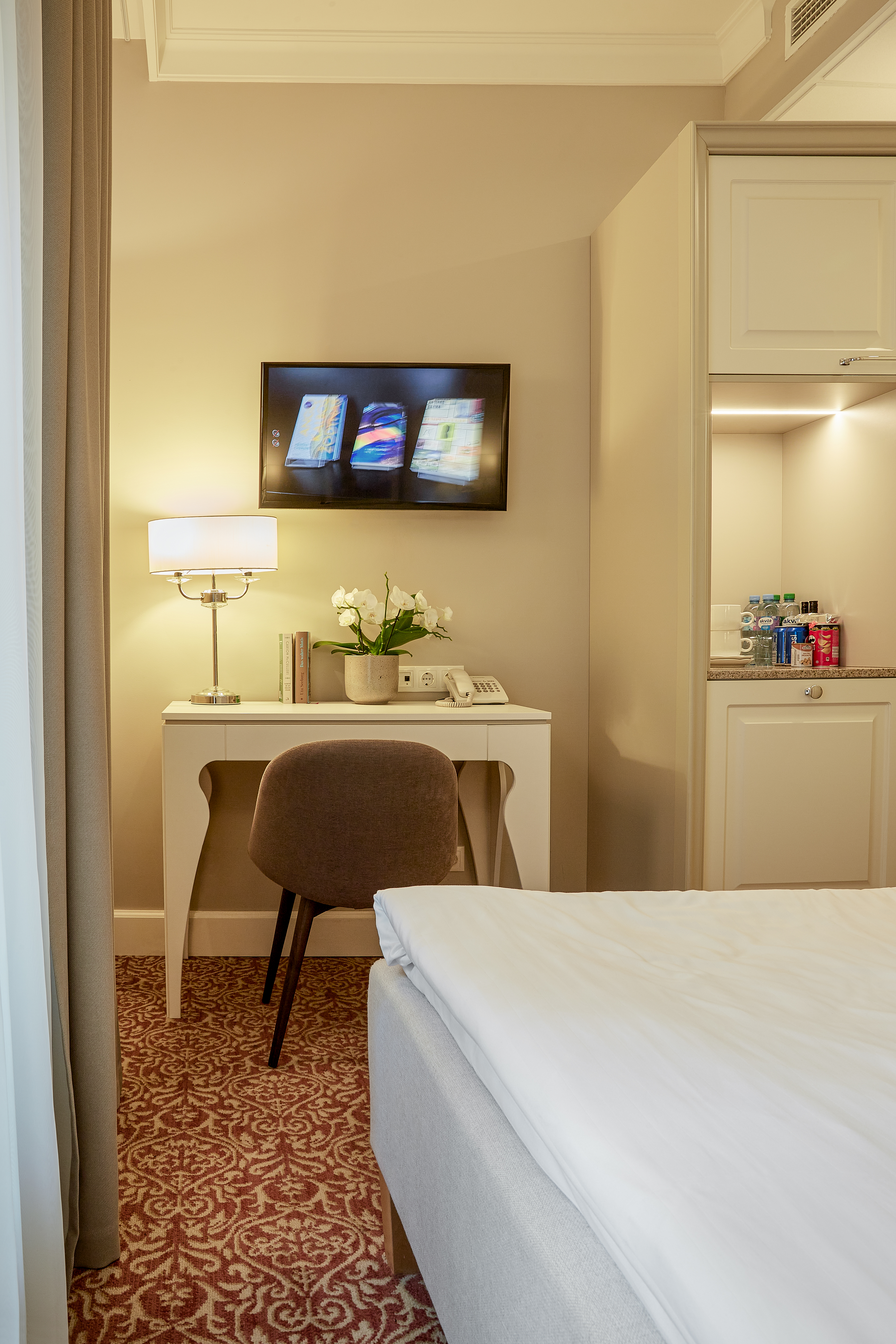 Double Single Standard