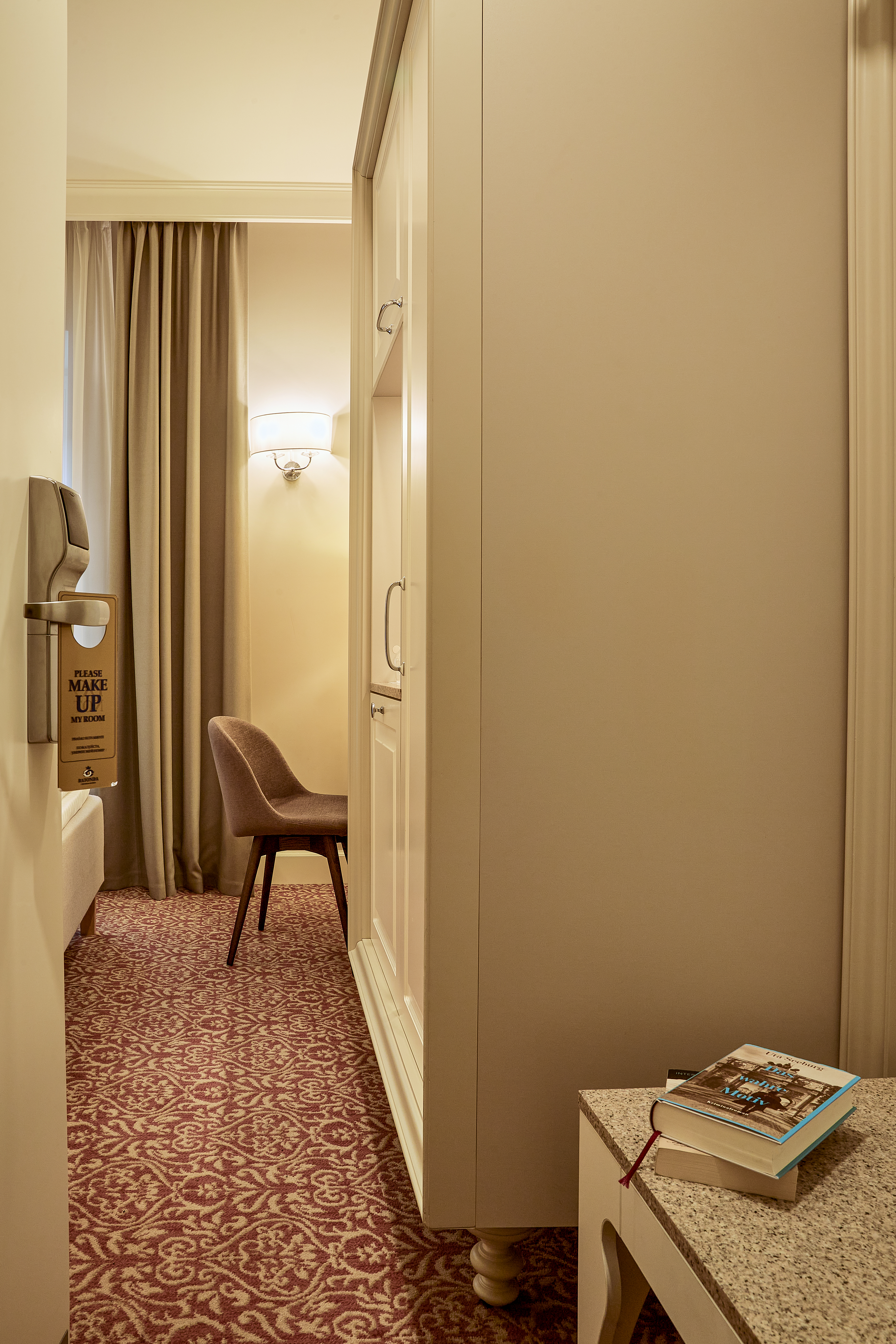 Double Single Standard