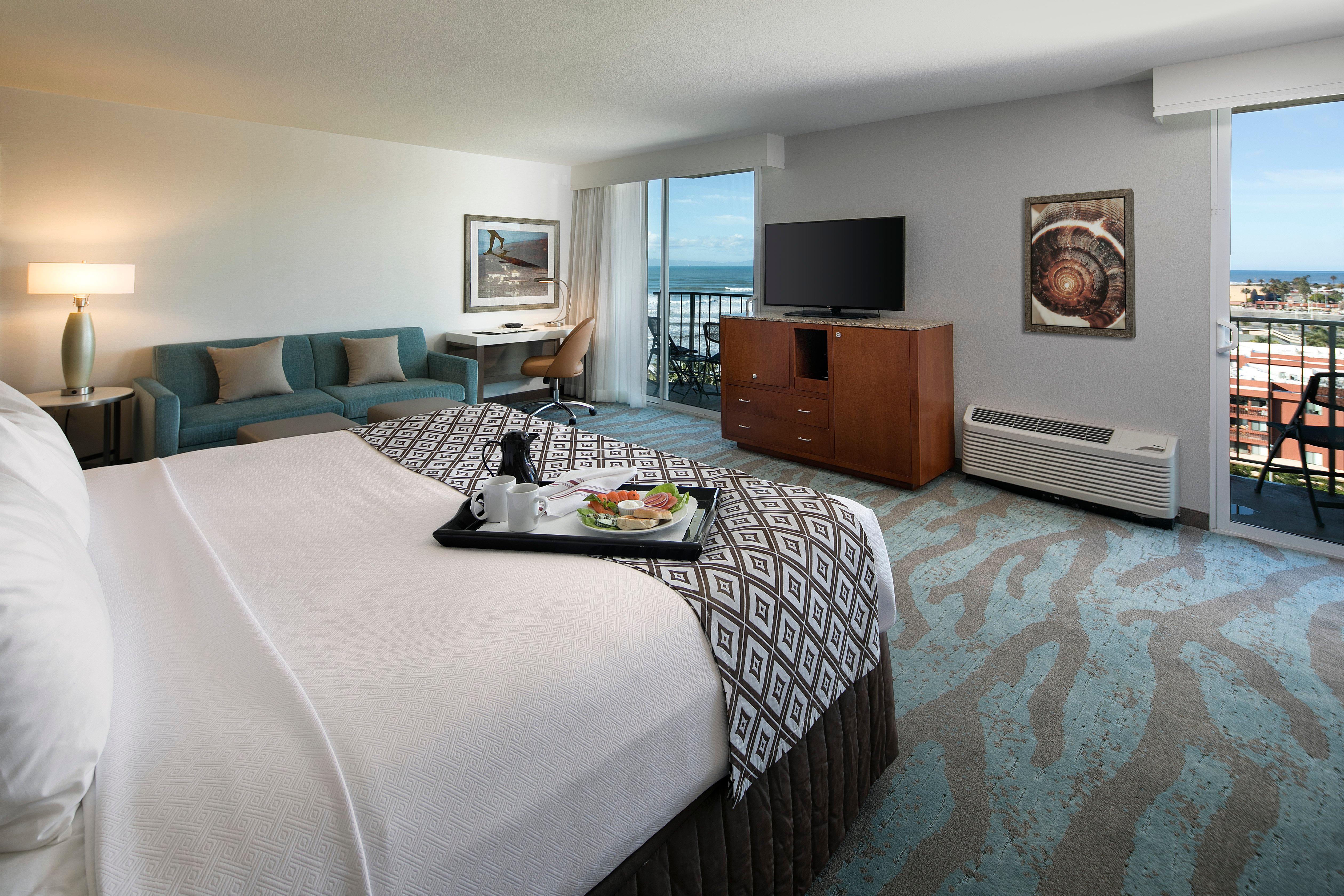 Junior Suite with Views