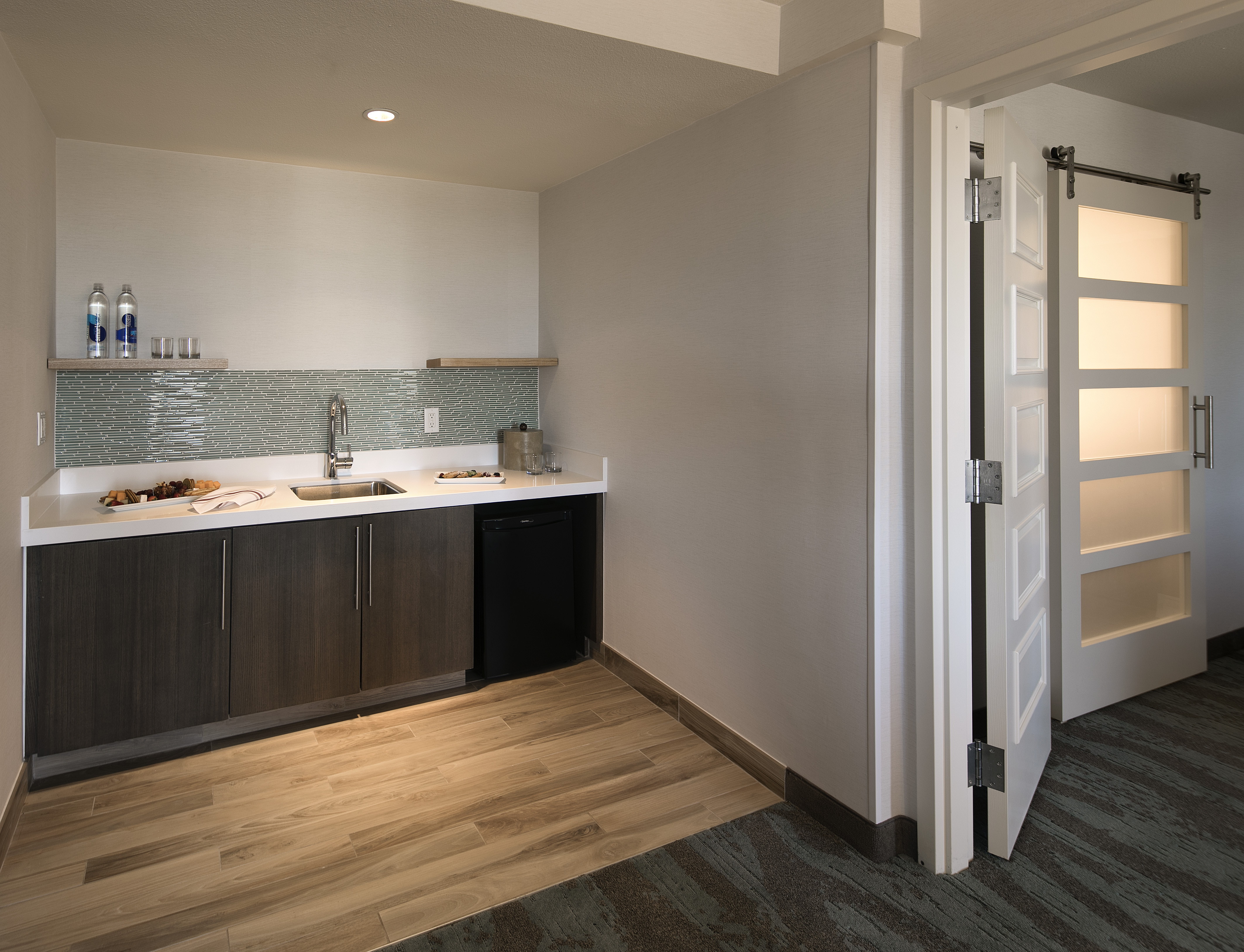 Suite King Bed Non Smoking