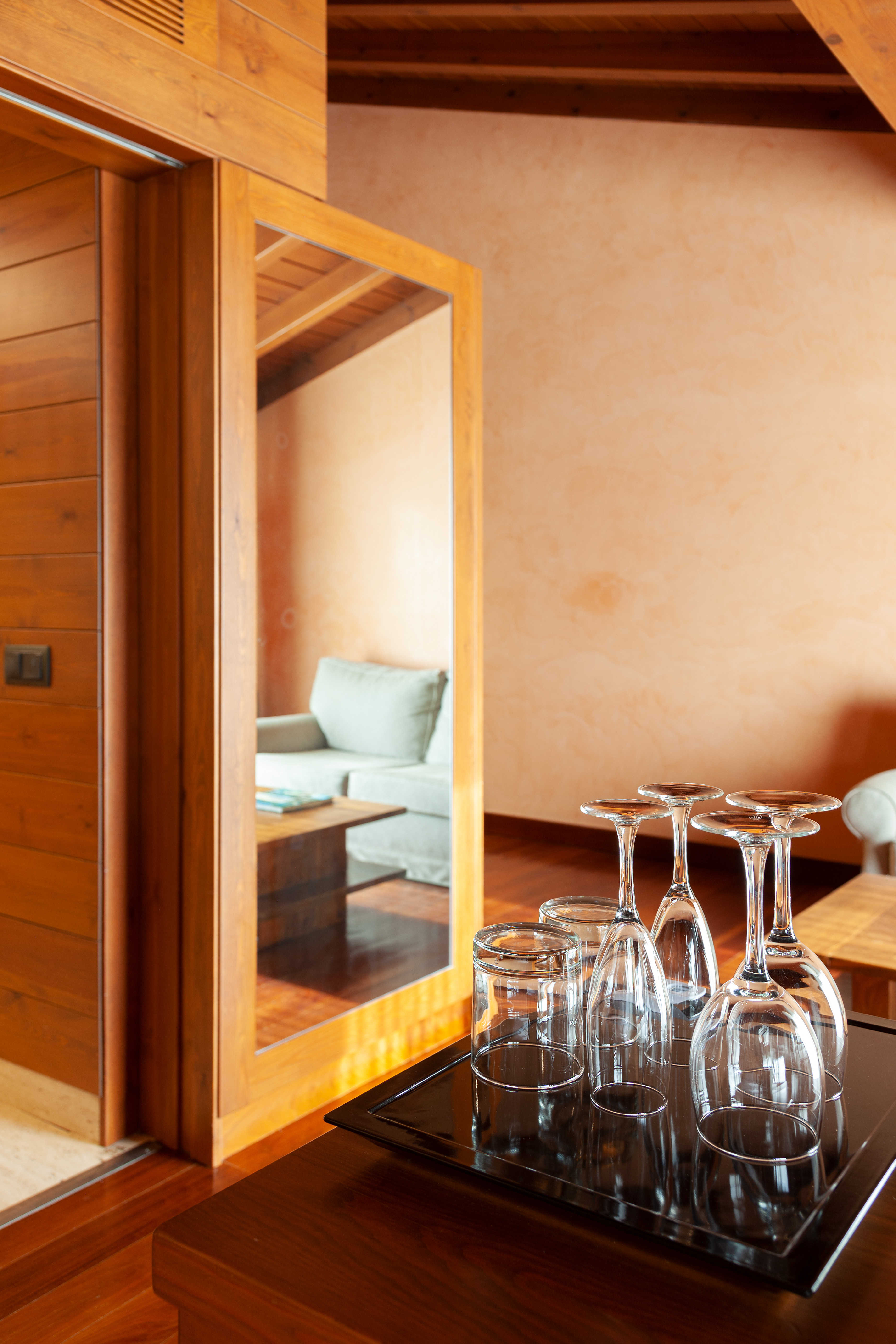 Junior Suite Standard