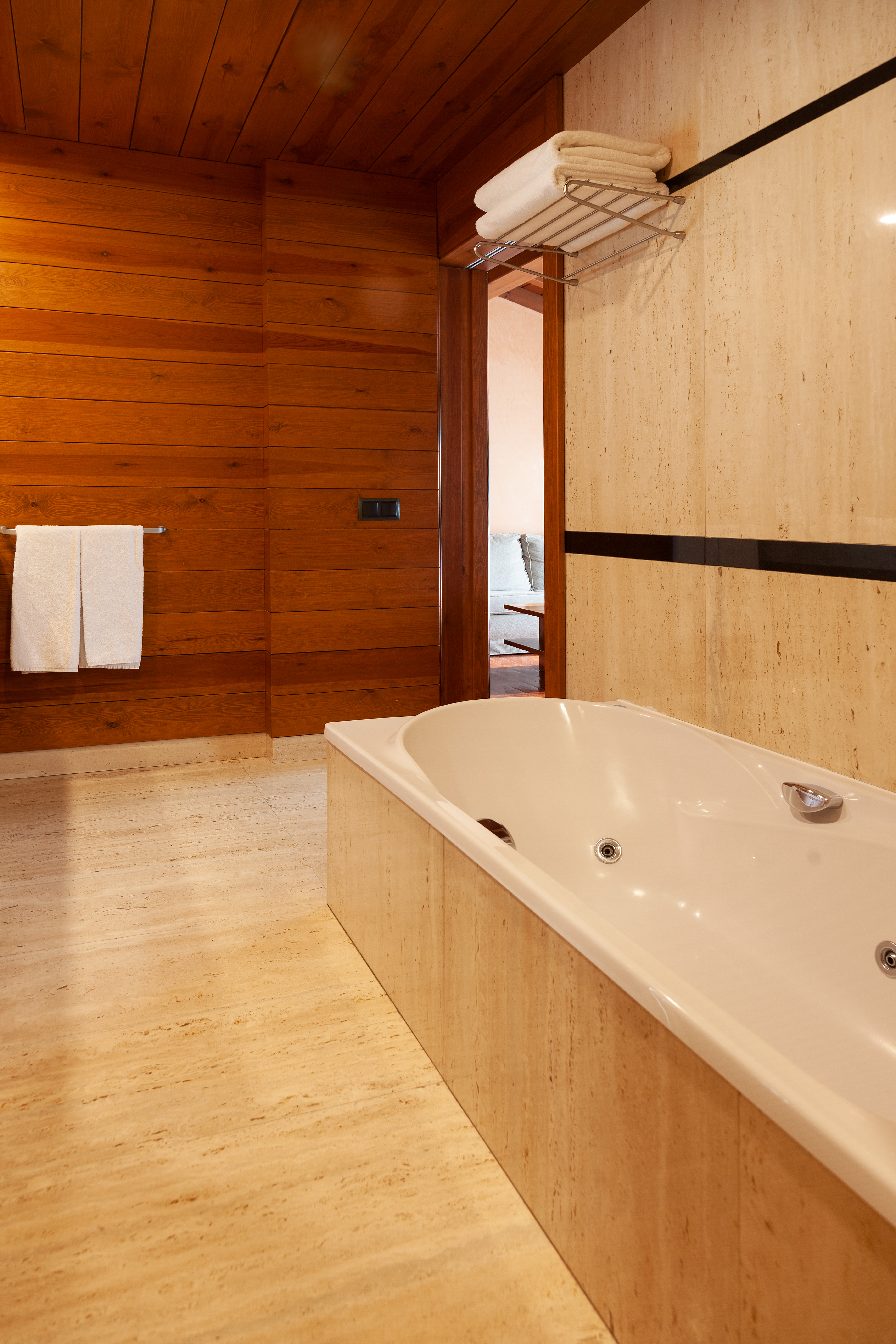 Junior Suite Standard