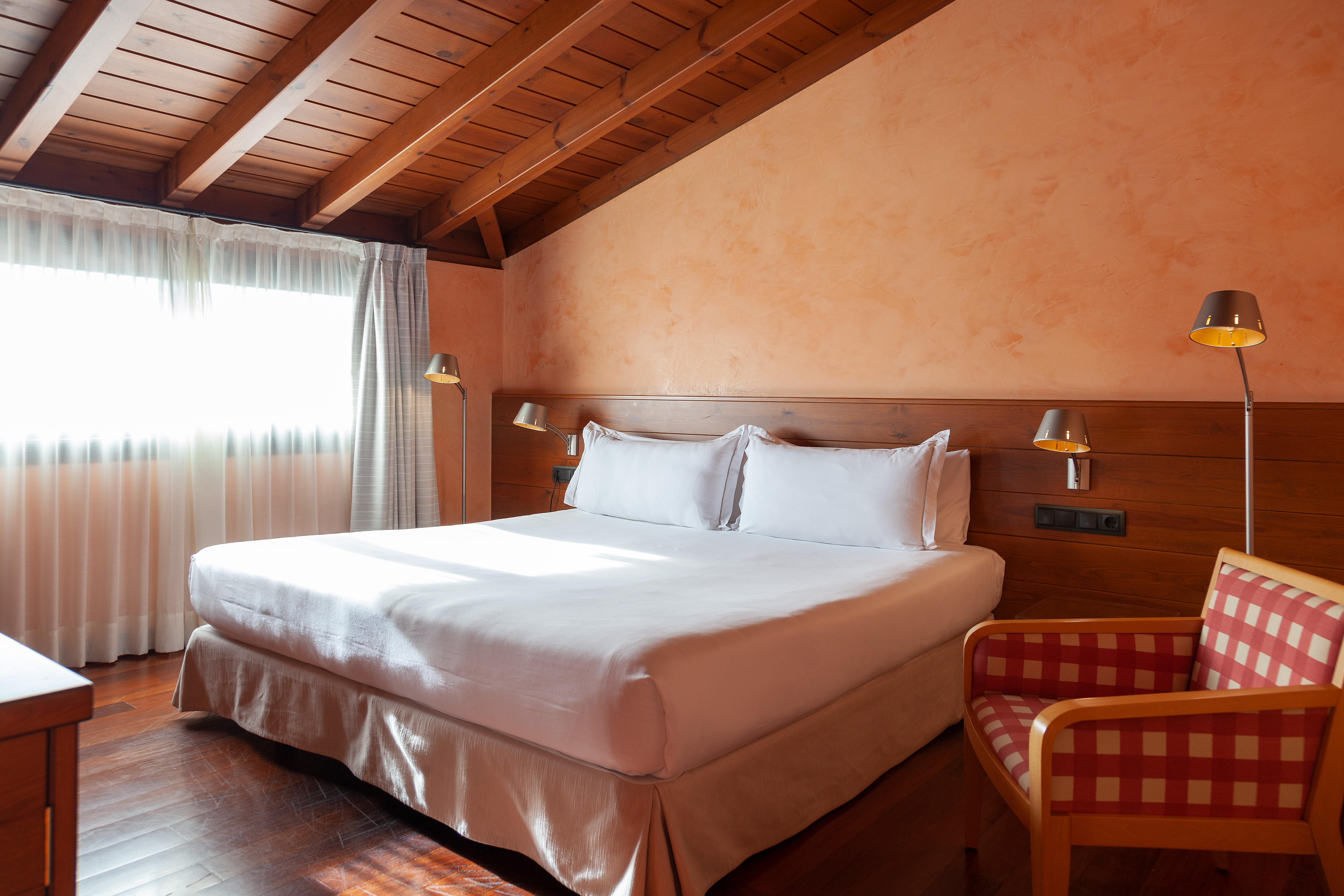 Junior Suite Standard