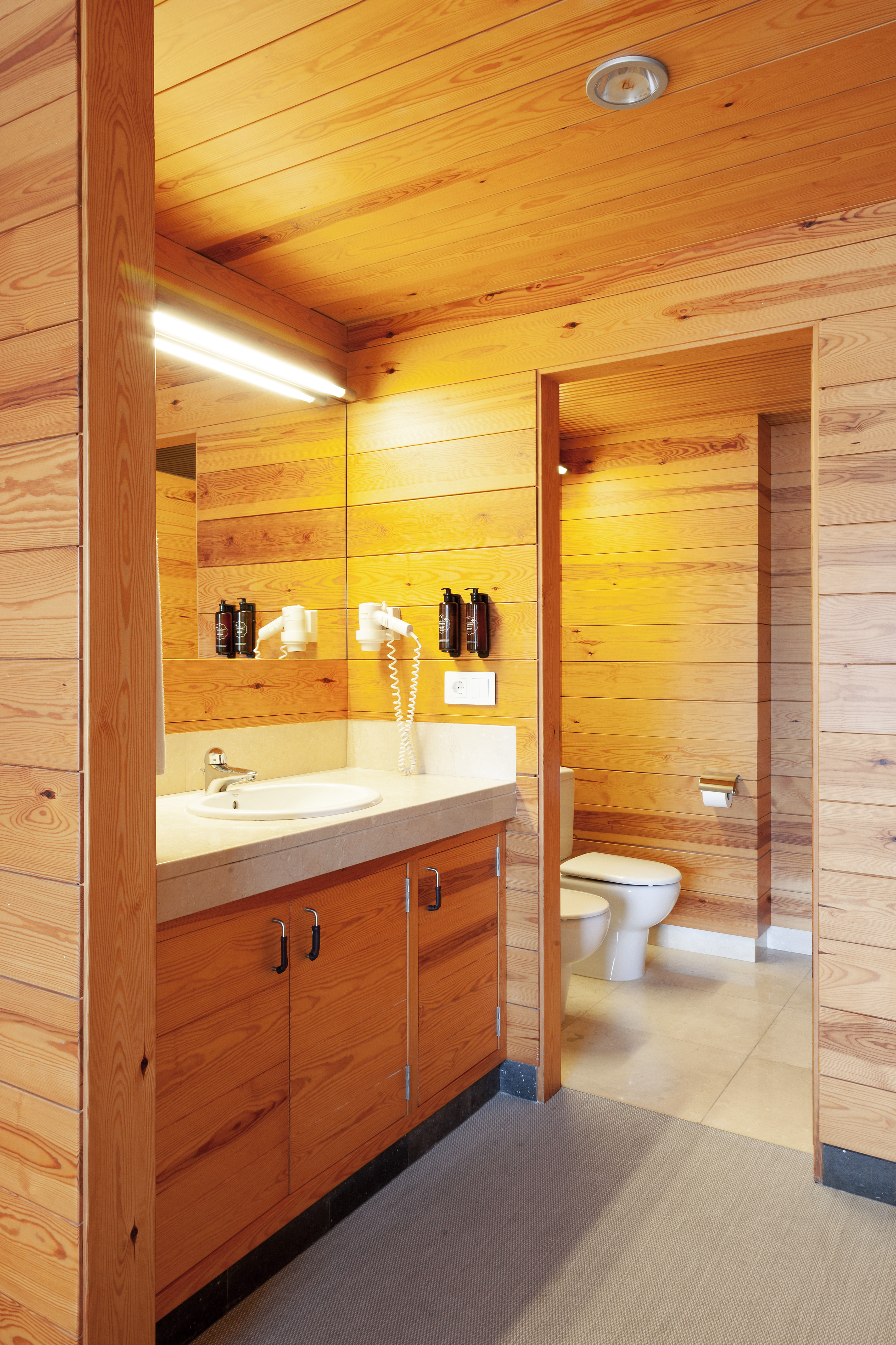 Double Single Standard