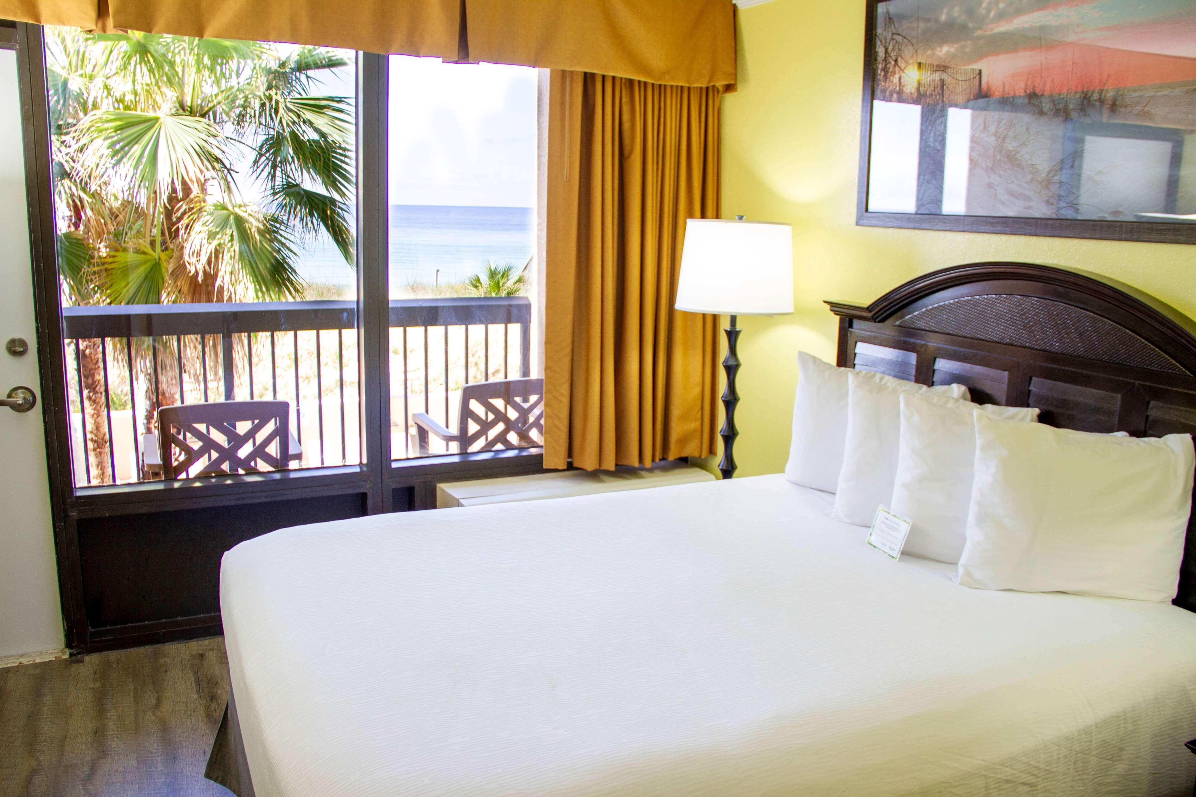 Double Queen Size Bed