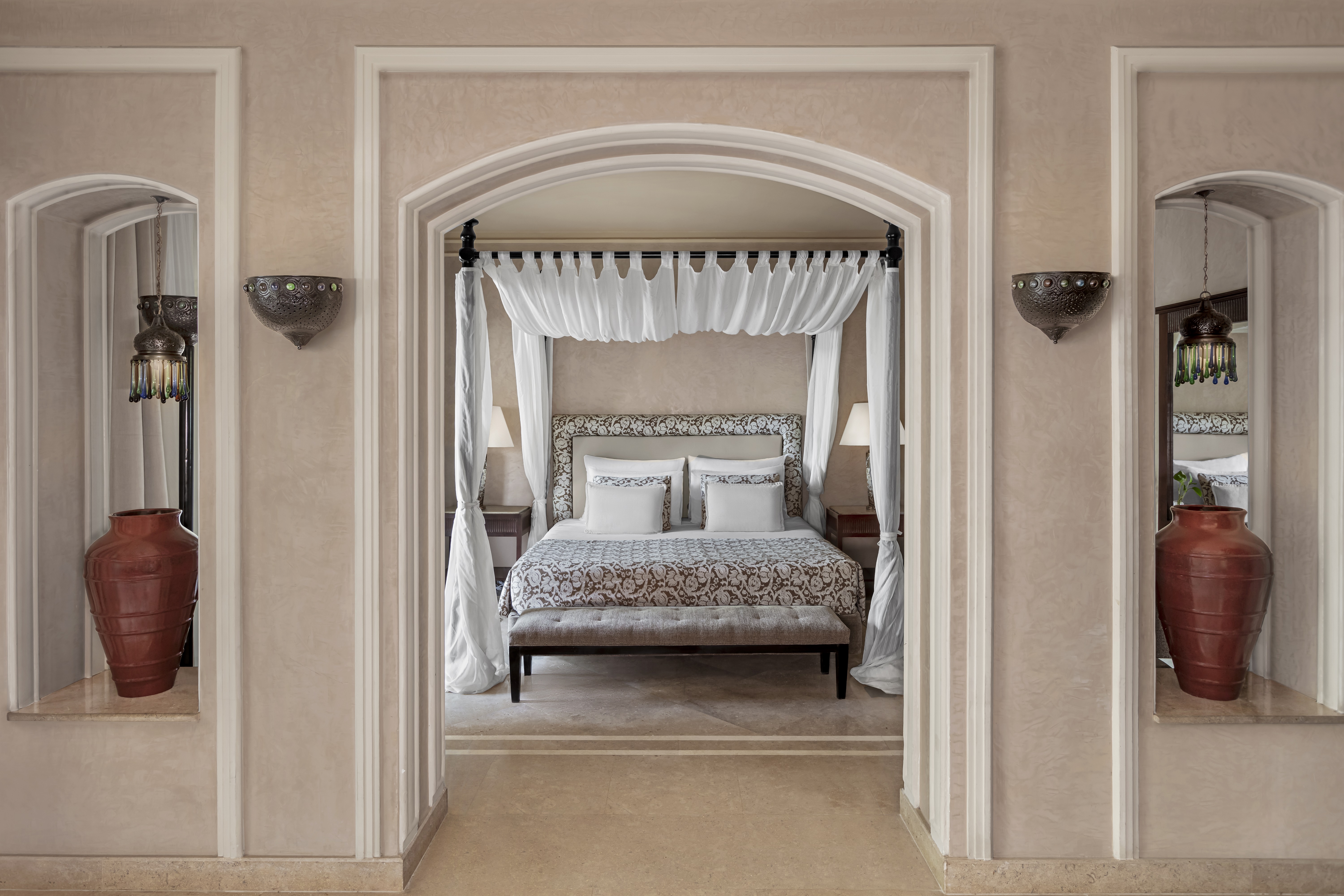 Suite Superior with Private Pool