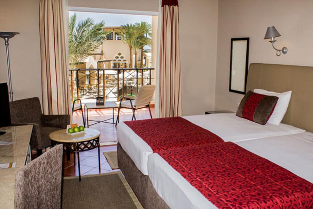 Double Superior Side Sea View