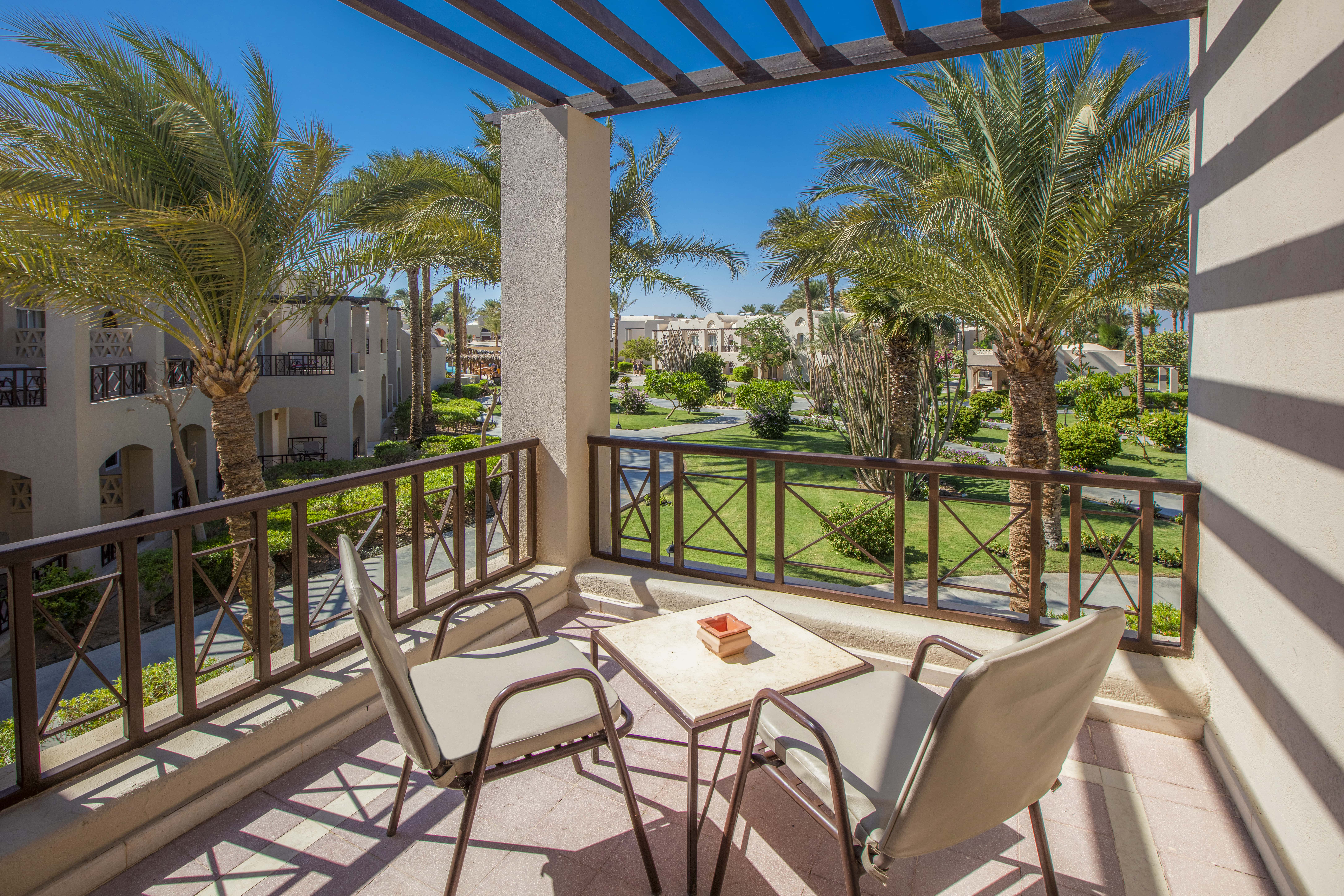 Double Superior Queen Bed