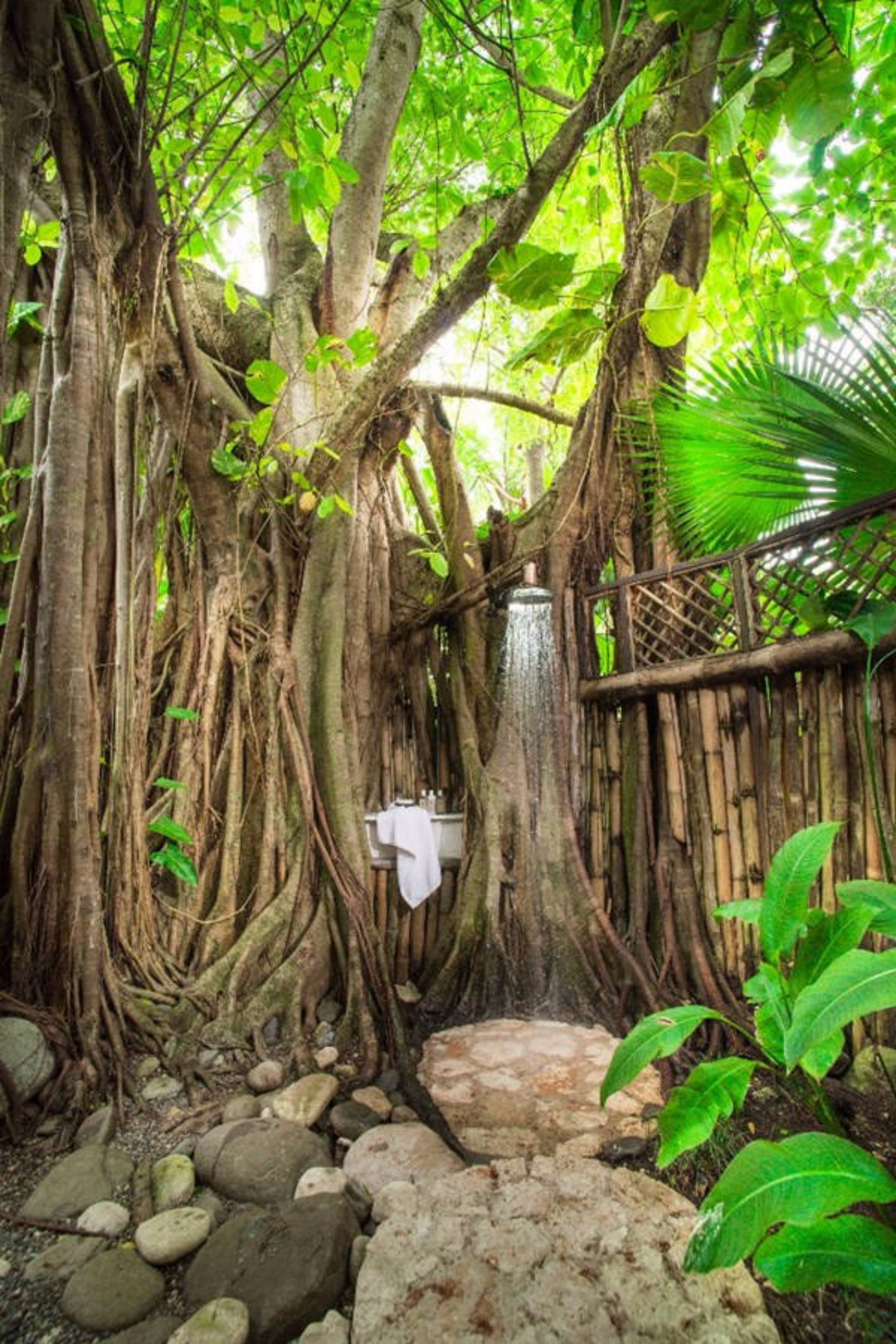 Villa Ocean Front One Bedroom