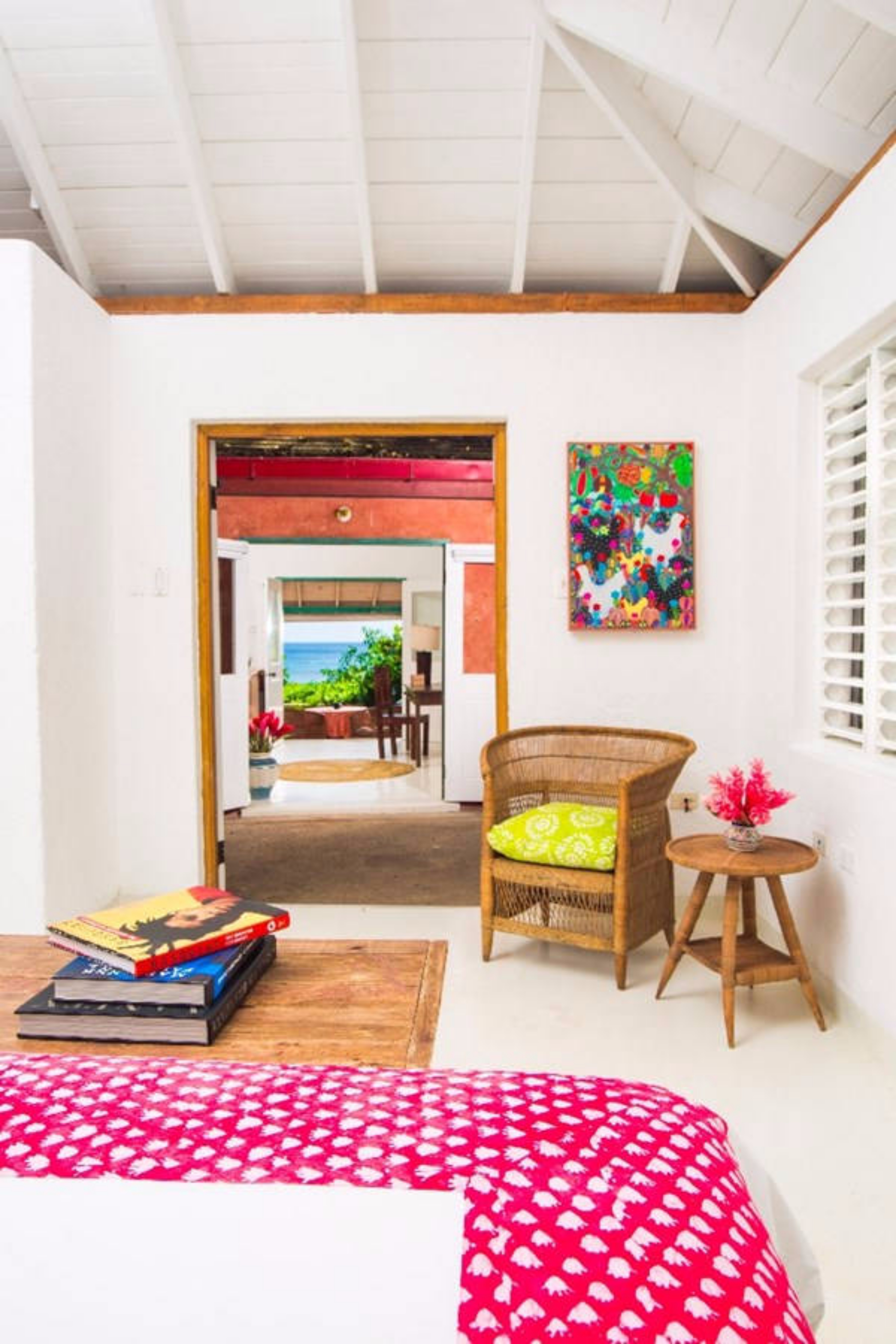 Villa Ocean Front One Bedroom