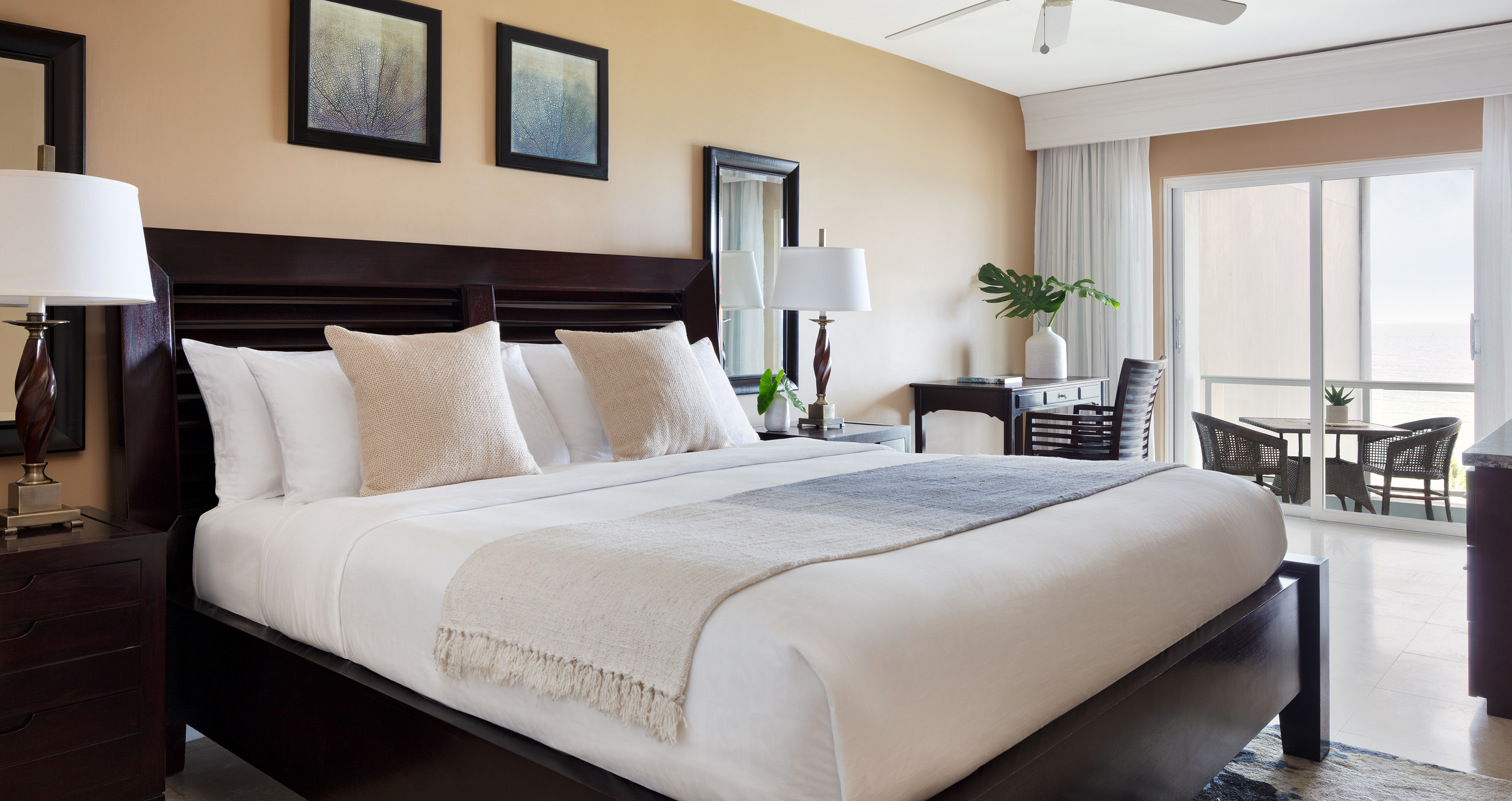 Suite Ocean View One Bedroom