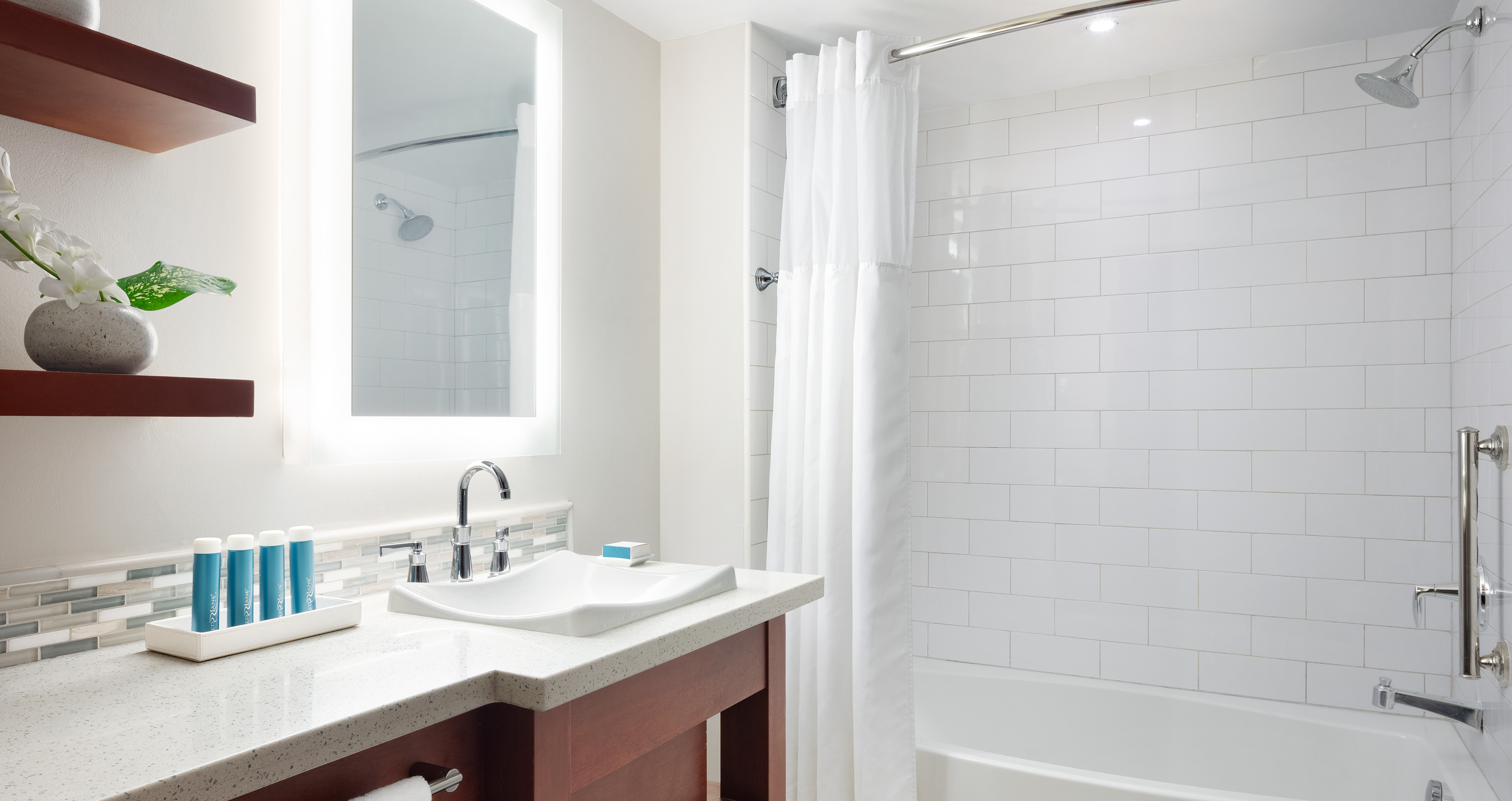 Suite Ocean View One Bedroom