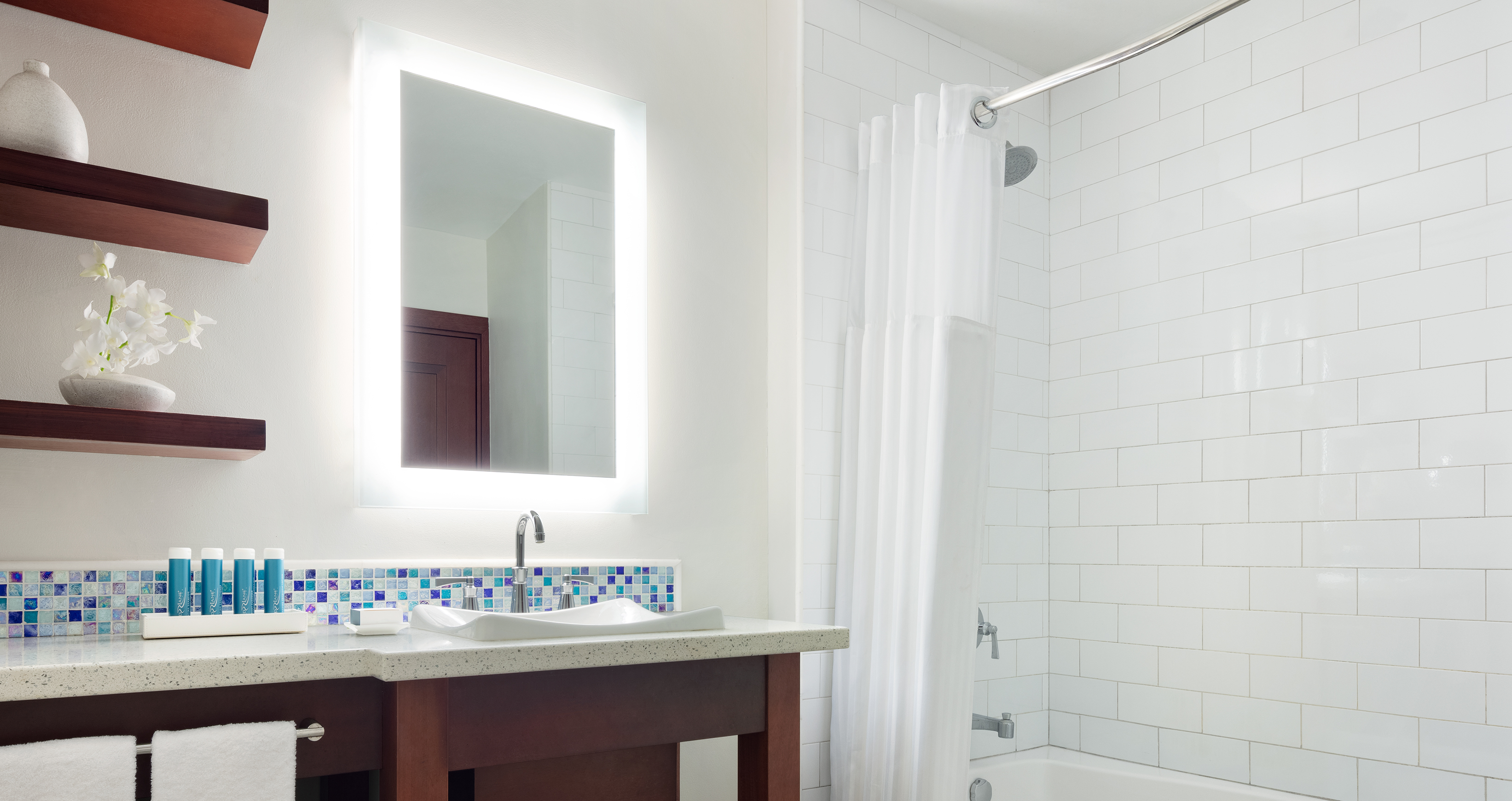 Suite Ocean Front One Bedroom