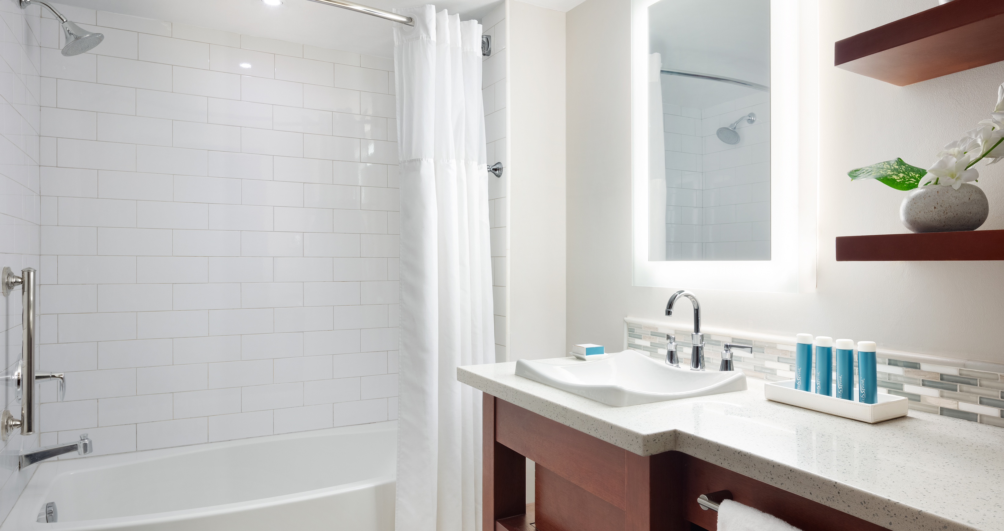 Suite with Double Bed