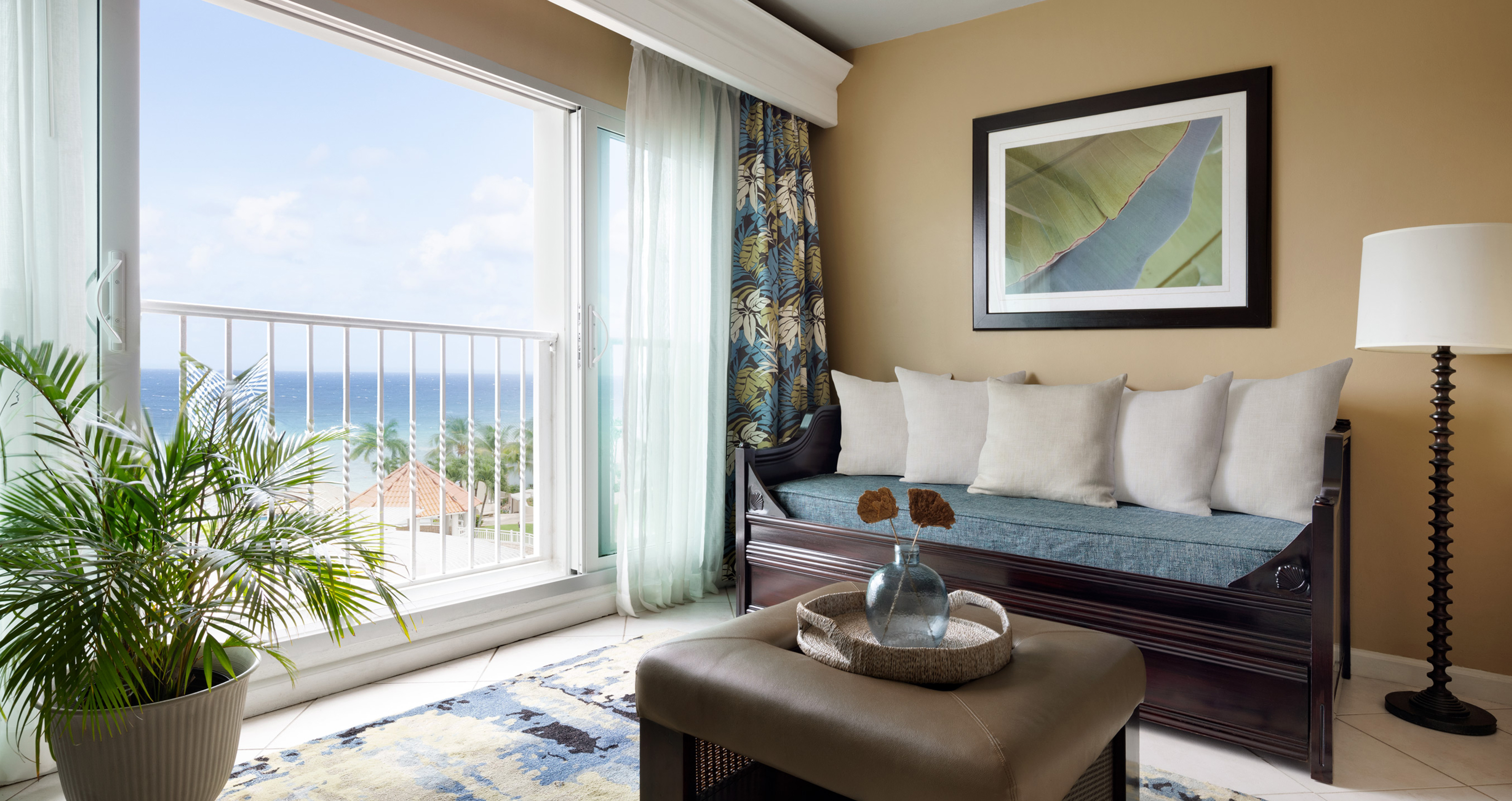 Suite with Double Bed