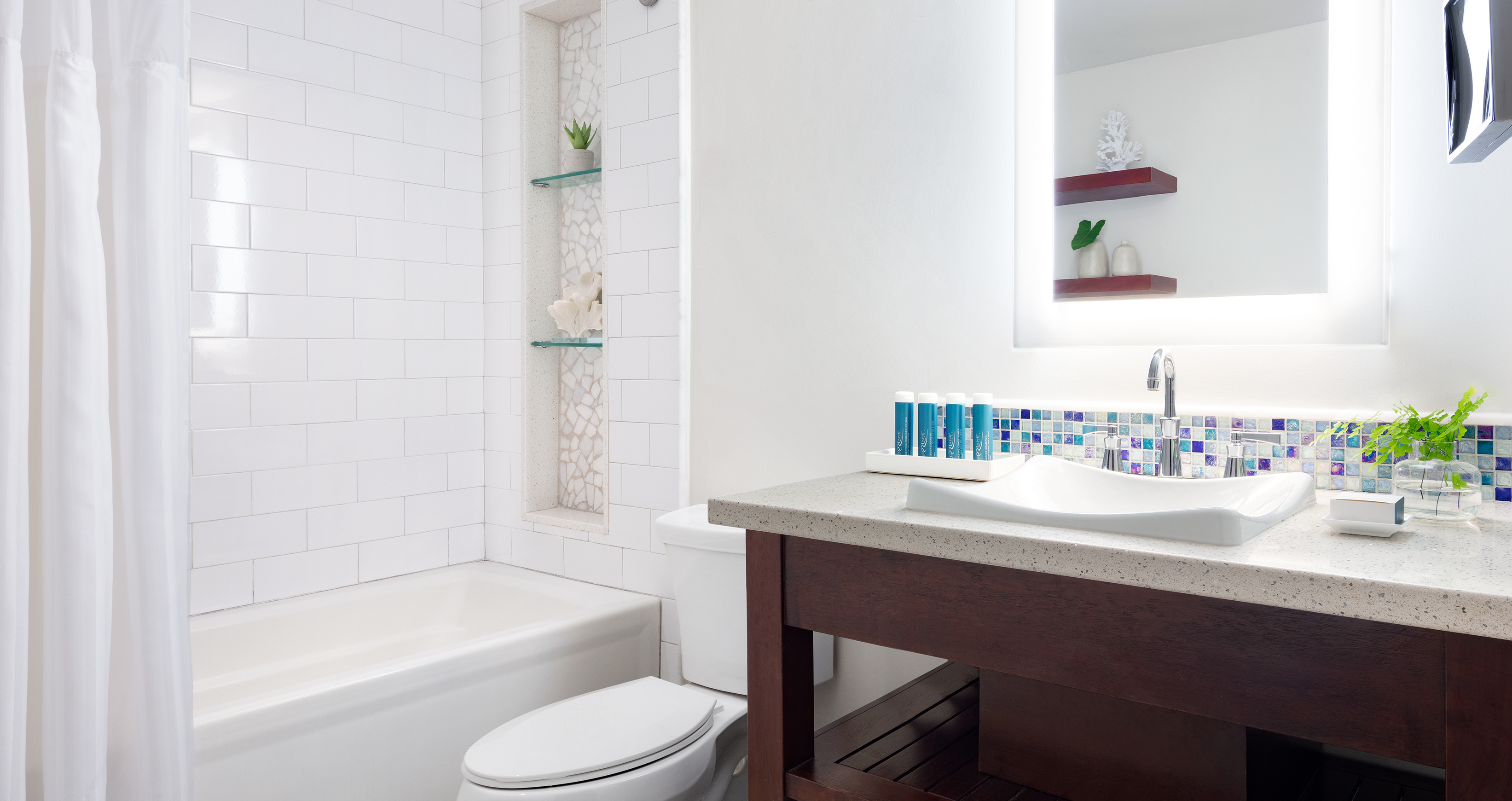 Suite with Double Bed